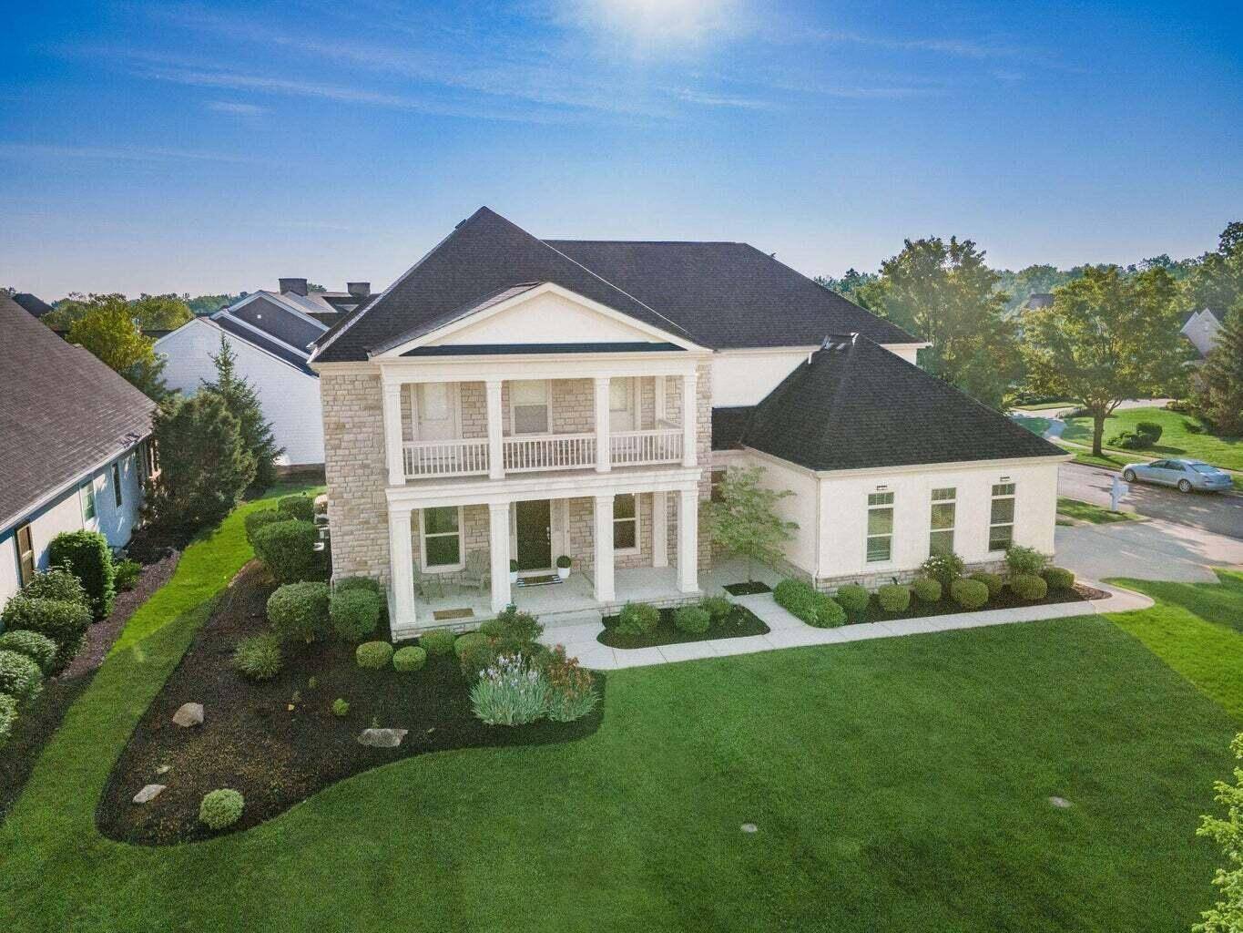 Dublin, OH 43017,8150 Grant Drive