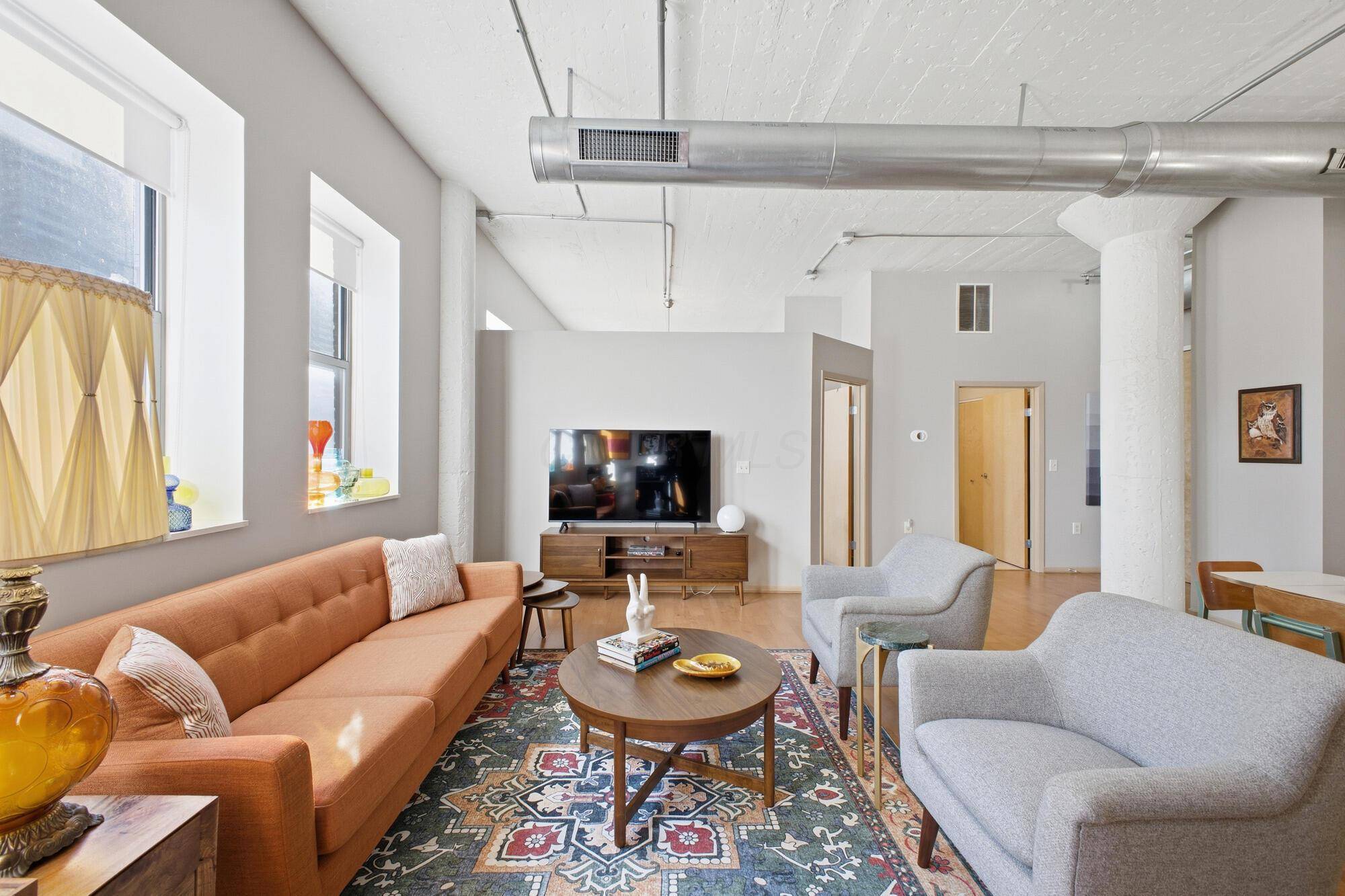 Columbus, OH 43215,110 N 3rd Street #507