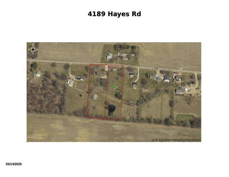 Groveport, OH 43125,4189 Hayes Road