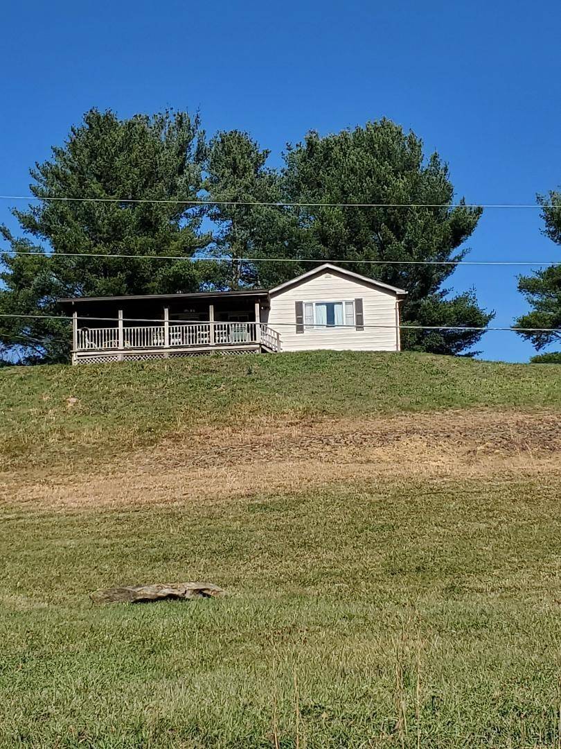 Warsaw, OH 43844,23221 Township Road 409