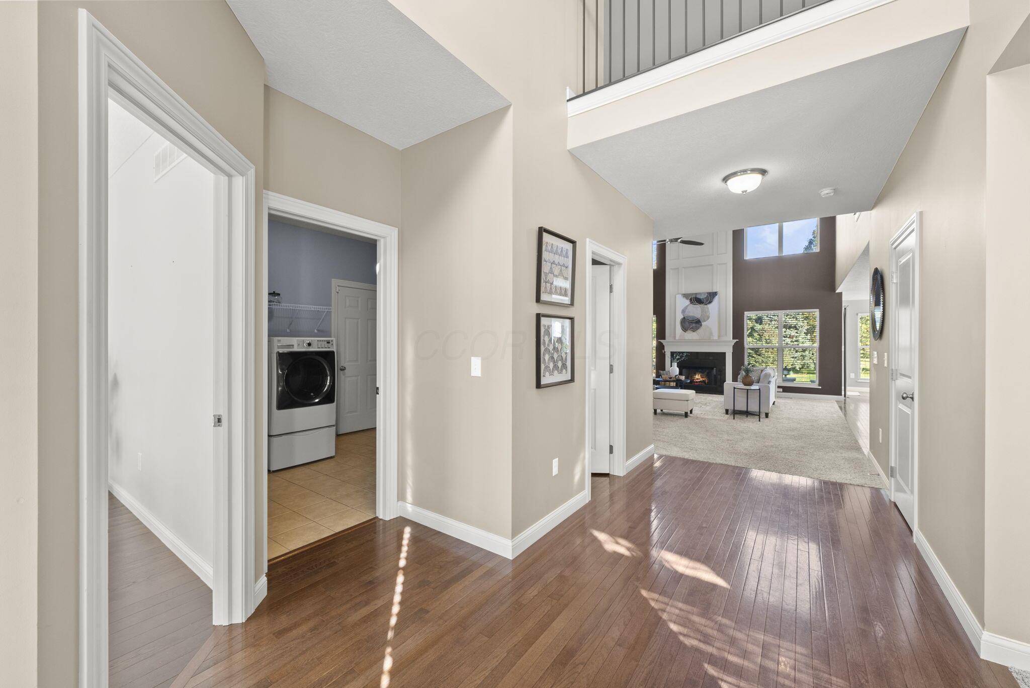 Powell, OH 43065,3402 Winding Woods Drive