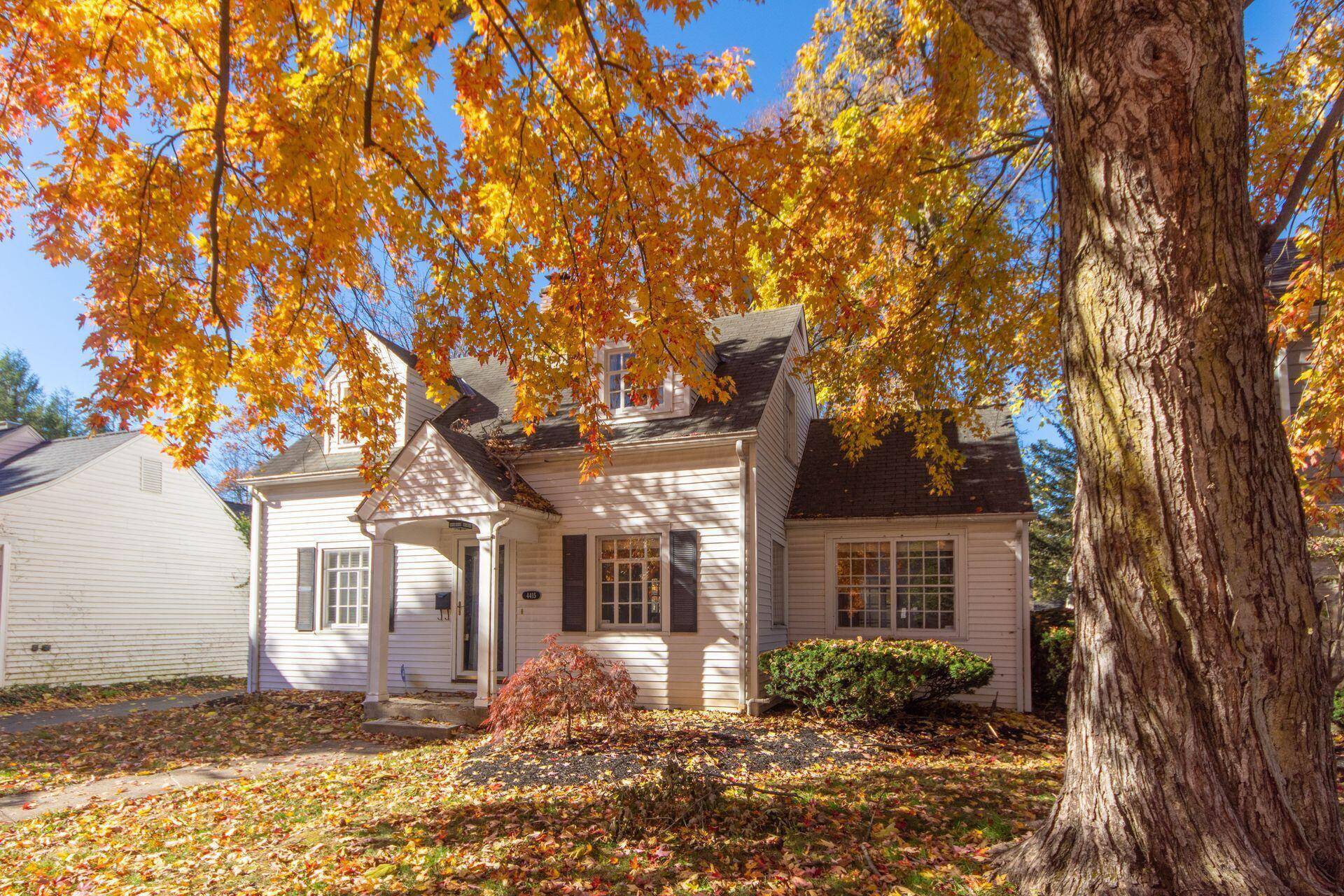 Columbus, OH 43214,4415 Aldrich Place