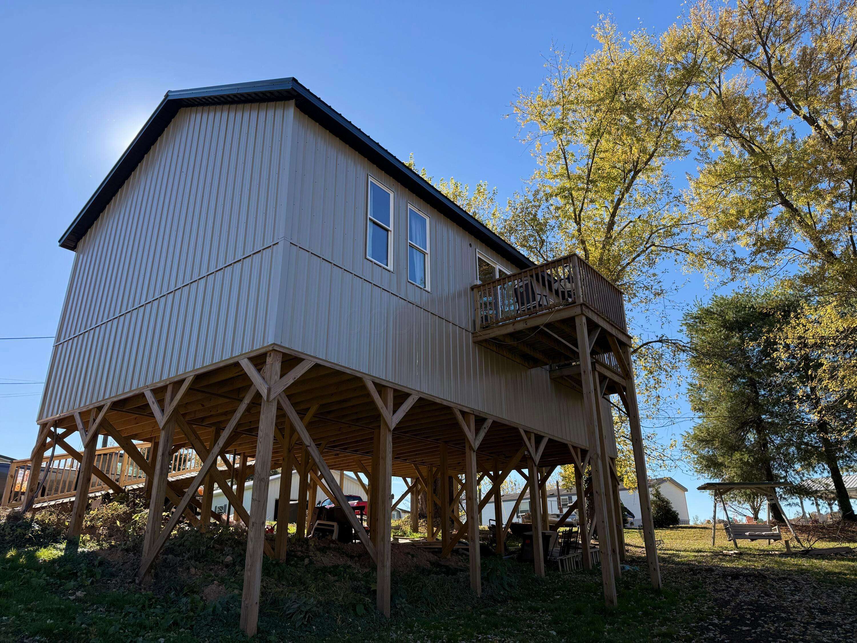 Racine, OH 45771,43510 Lavender Road