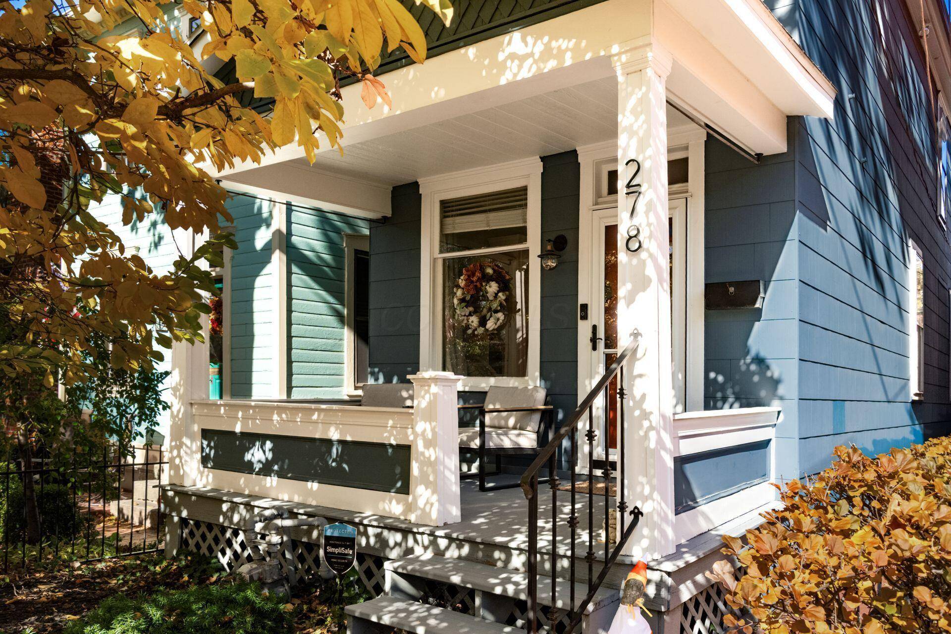 Columbus, OH 43206,278 E Sycamore Street