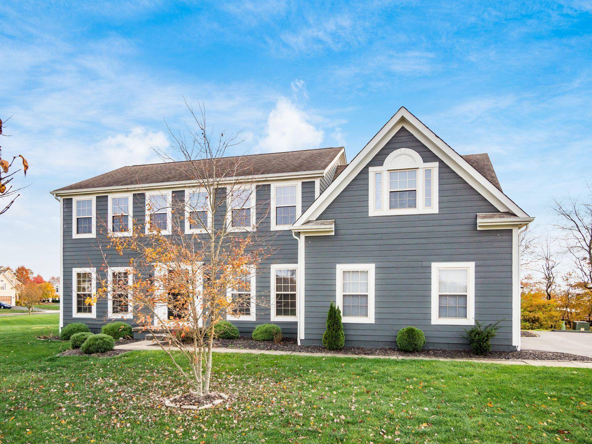 Lewis Center, OH 43035,2478 Silver Hill Street