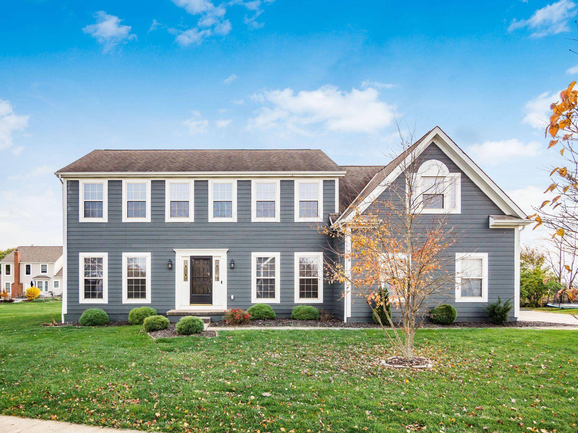 Lewis Center, OH 43035,2478 Silver Hill Street