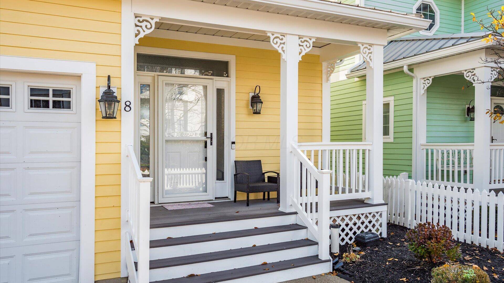 Hebron, OH 43025,4455 Hunts Landing Road #8