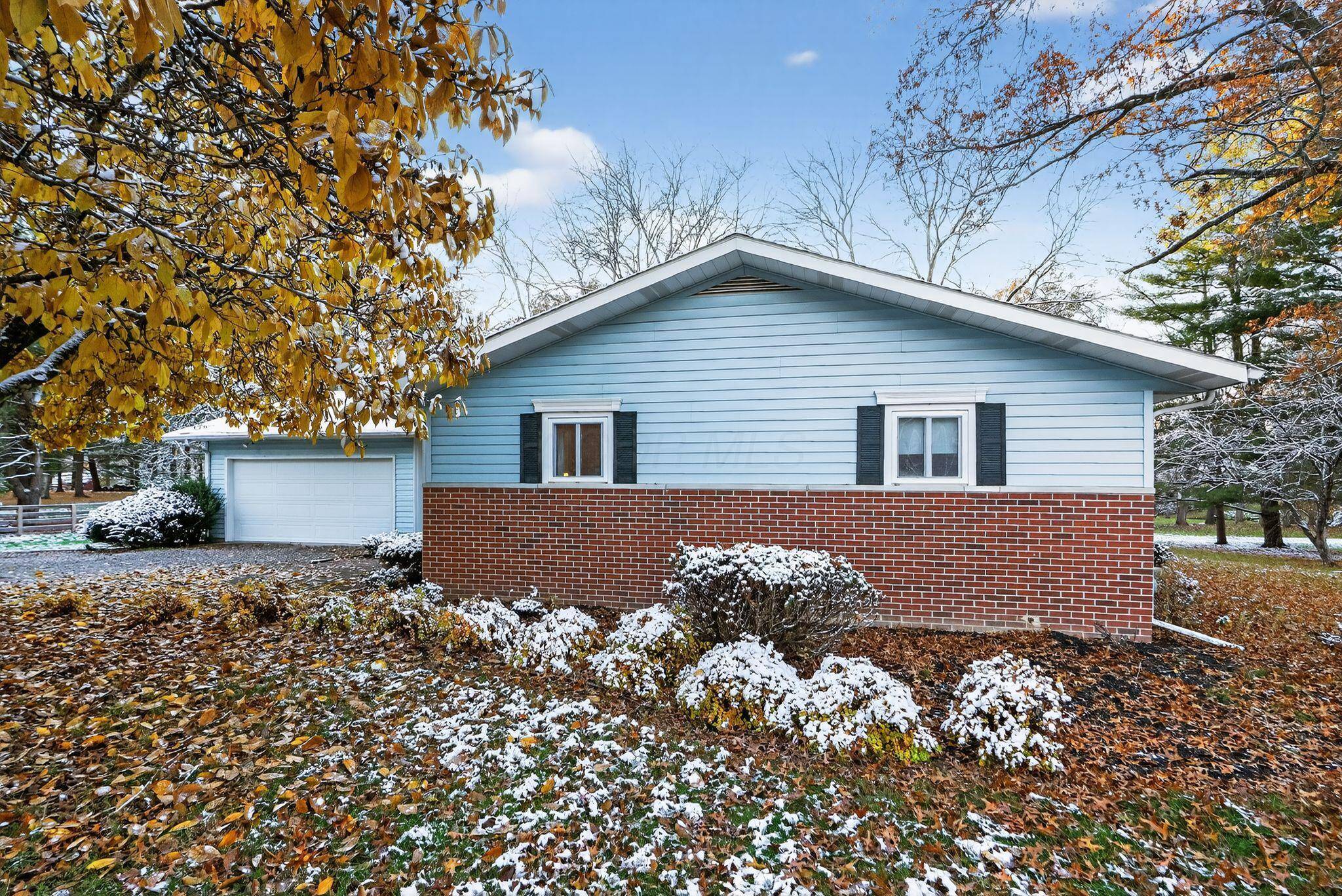 Gahanna, OH 43230,3233 Grey Fox Drive