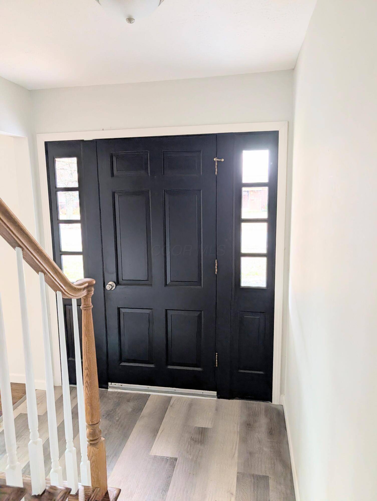 Columbus, OH 43229,1116 Tulsa Drive