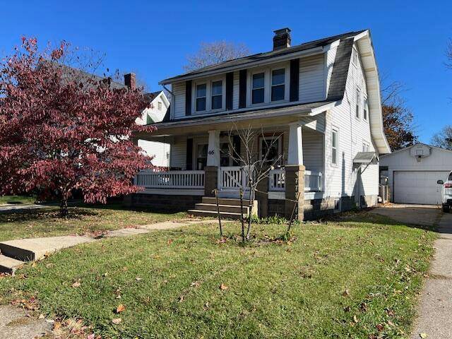 Newark, OH 43055,46 N 21st Street