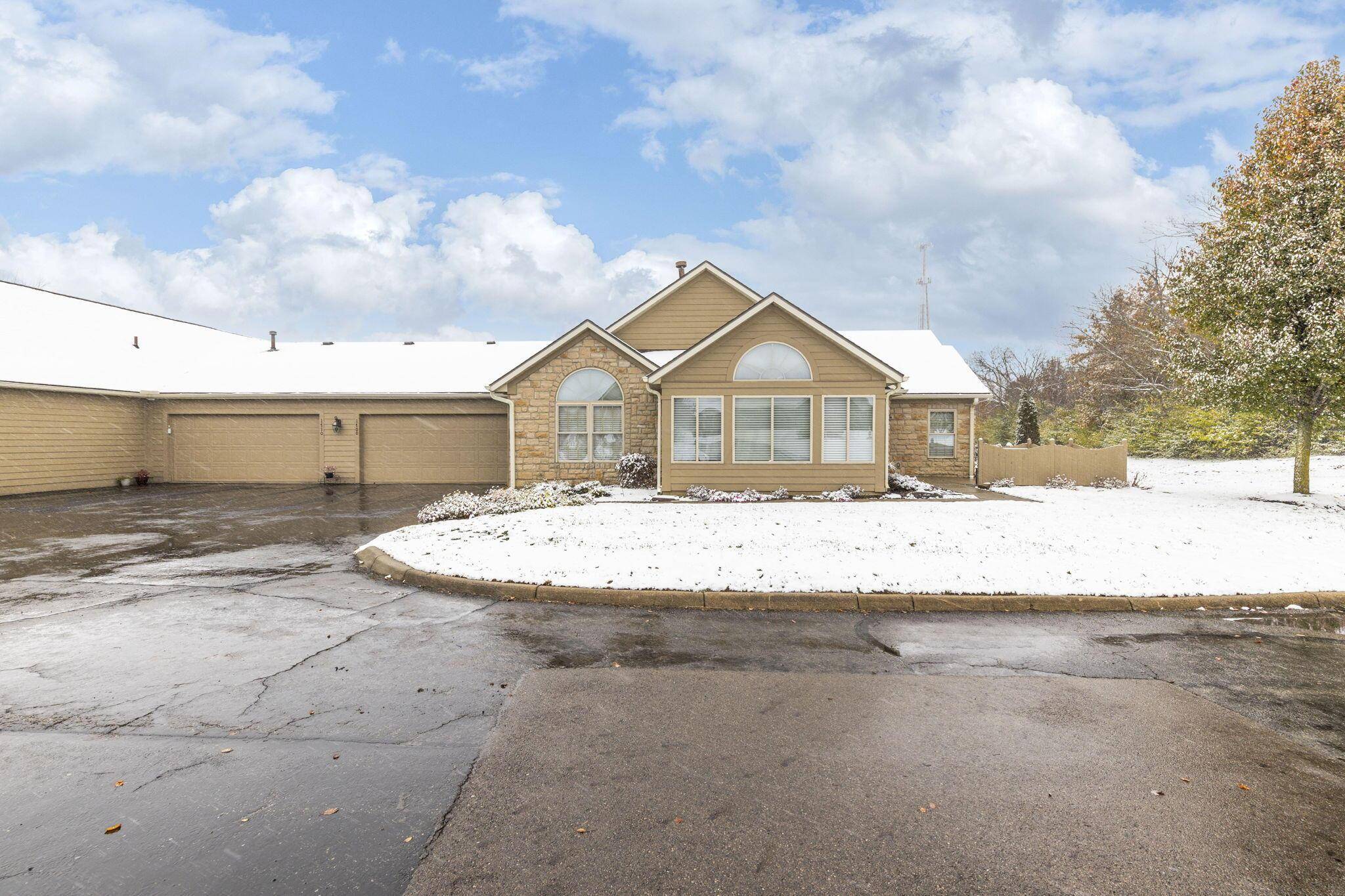 Circleville, OH 43113,1700 Crossing Boulevard