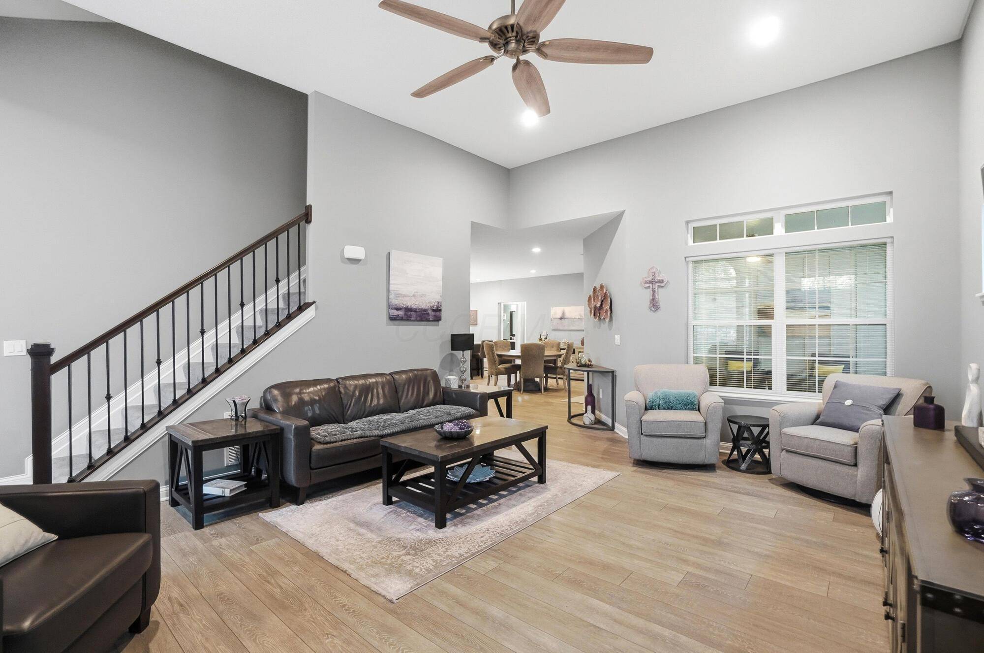 Dublin, OH 43016,7044 Inchcape Lane #14