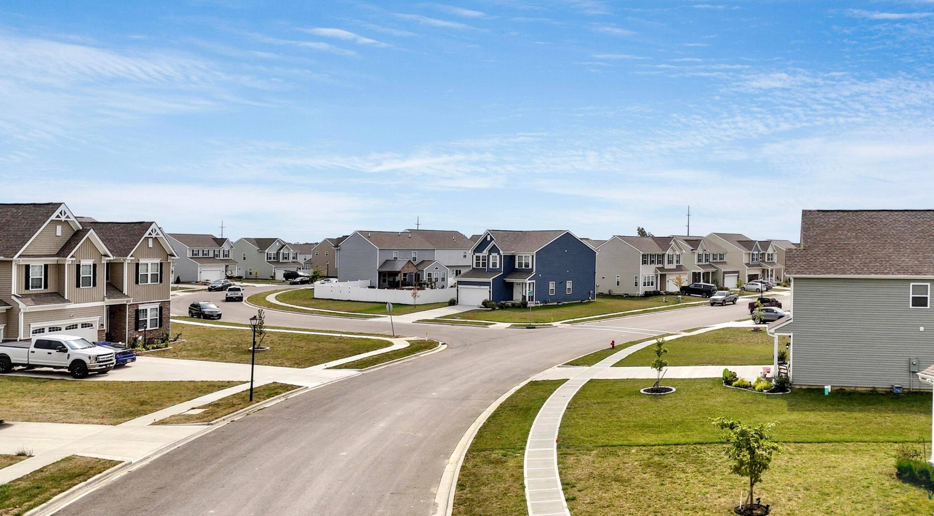 London, OH 43140,1094 Hartford Lane