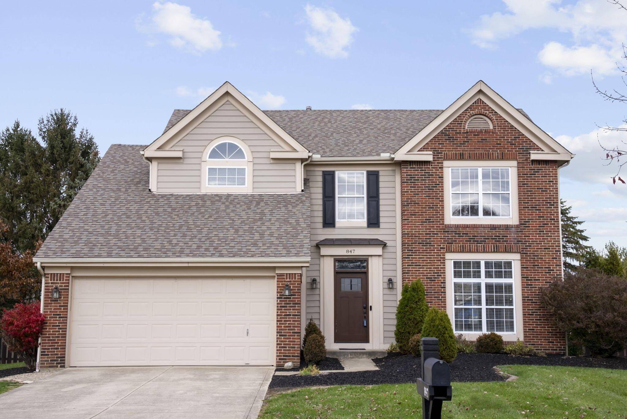 Galloway, OH 43119,847 Claytonbend Drive