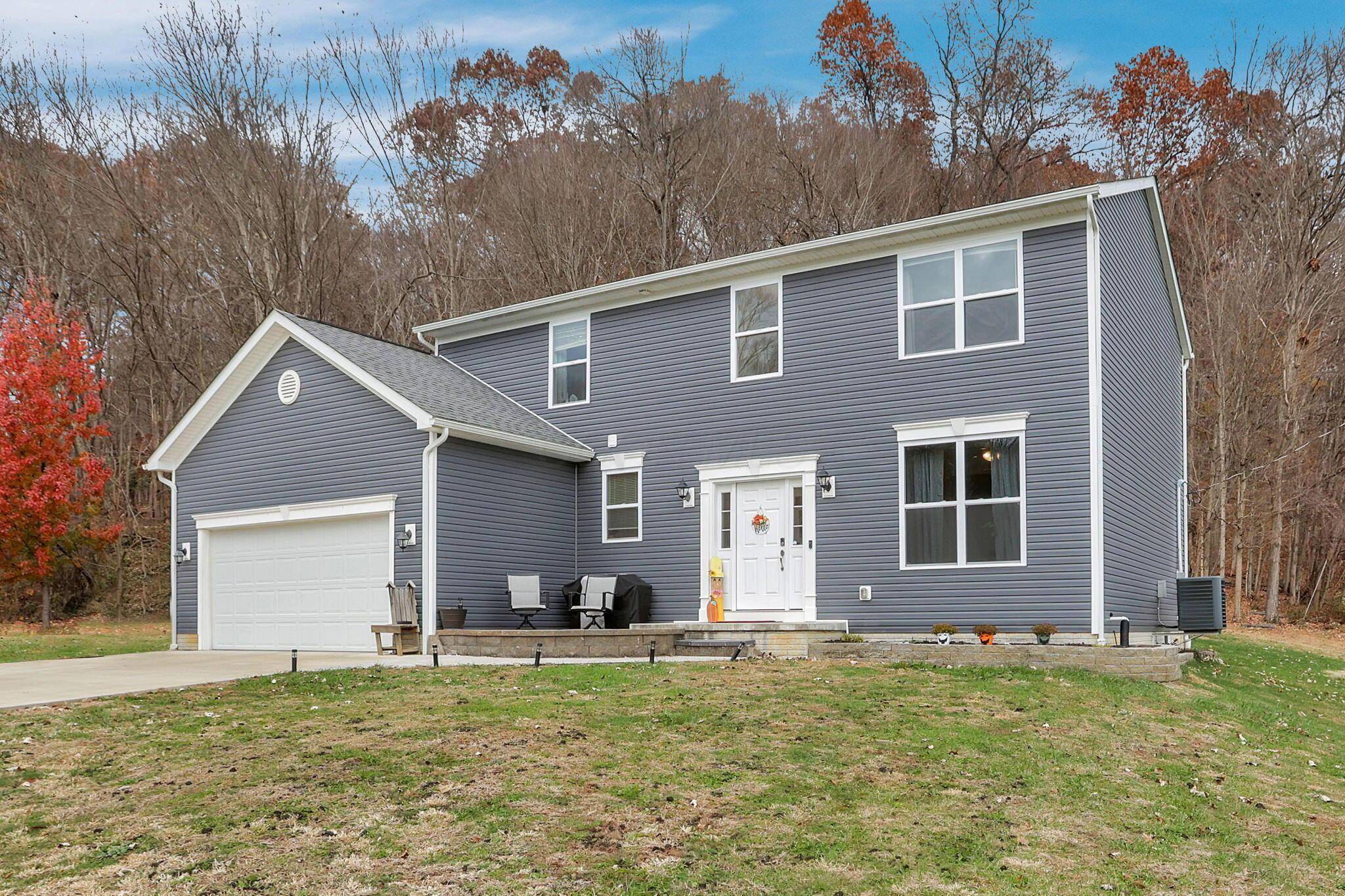 Bremen, OH 43107,736 Sleigh Hill Court