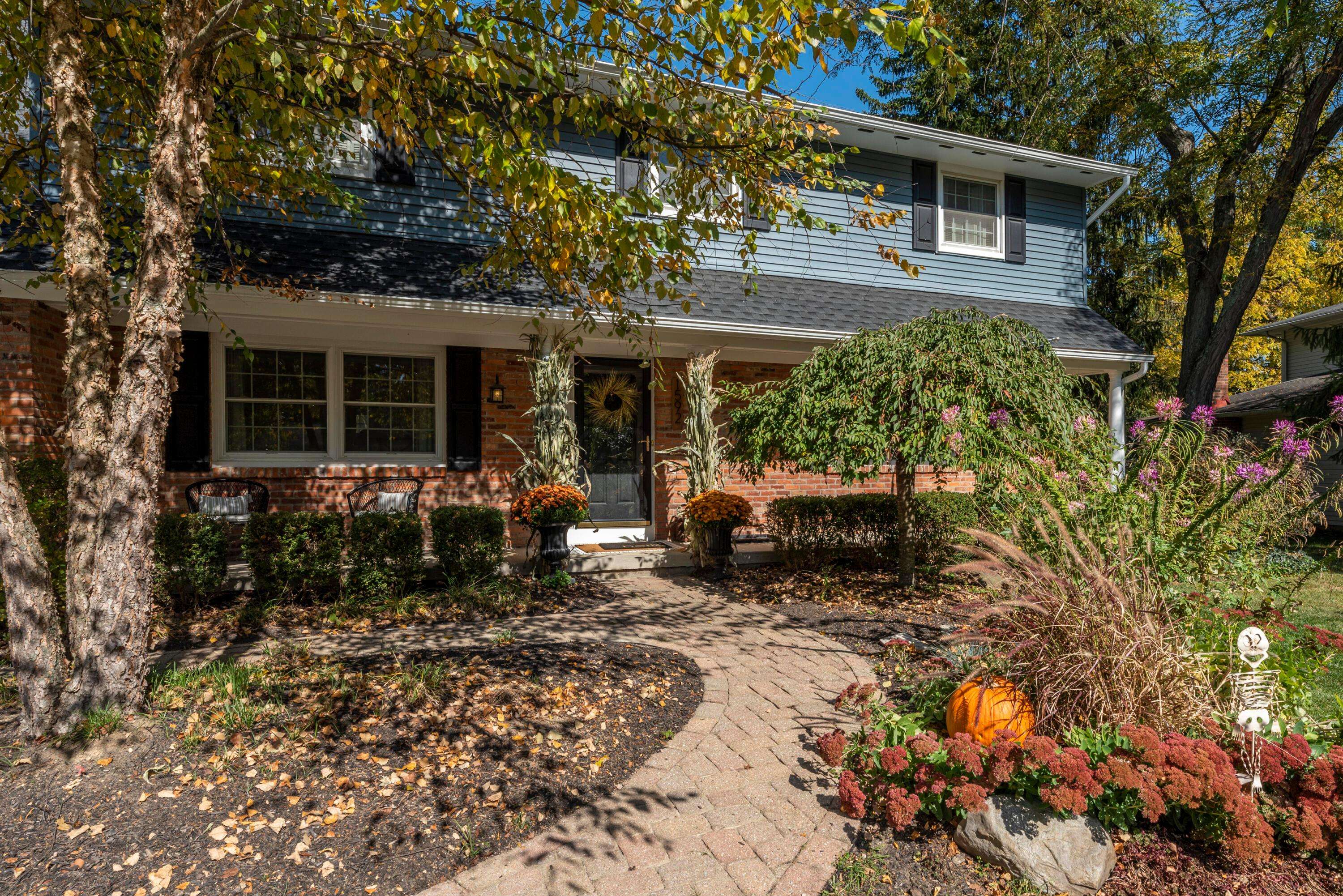 Columbus, OH 43235,1592 Newcomer Road