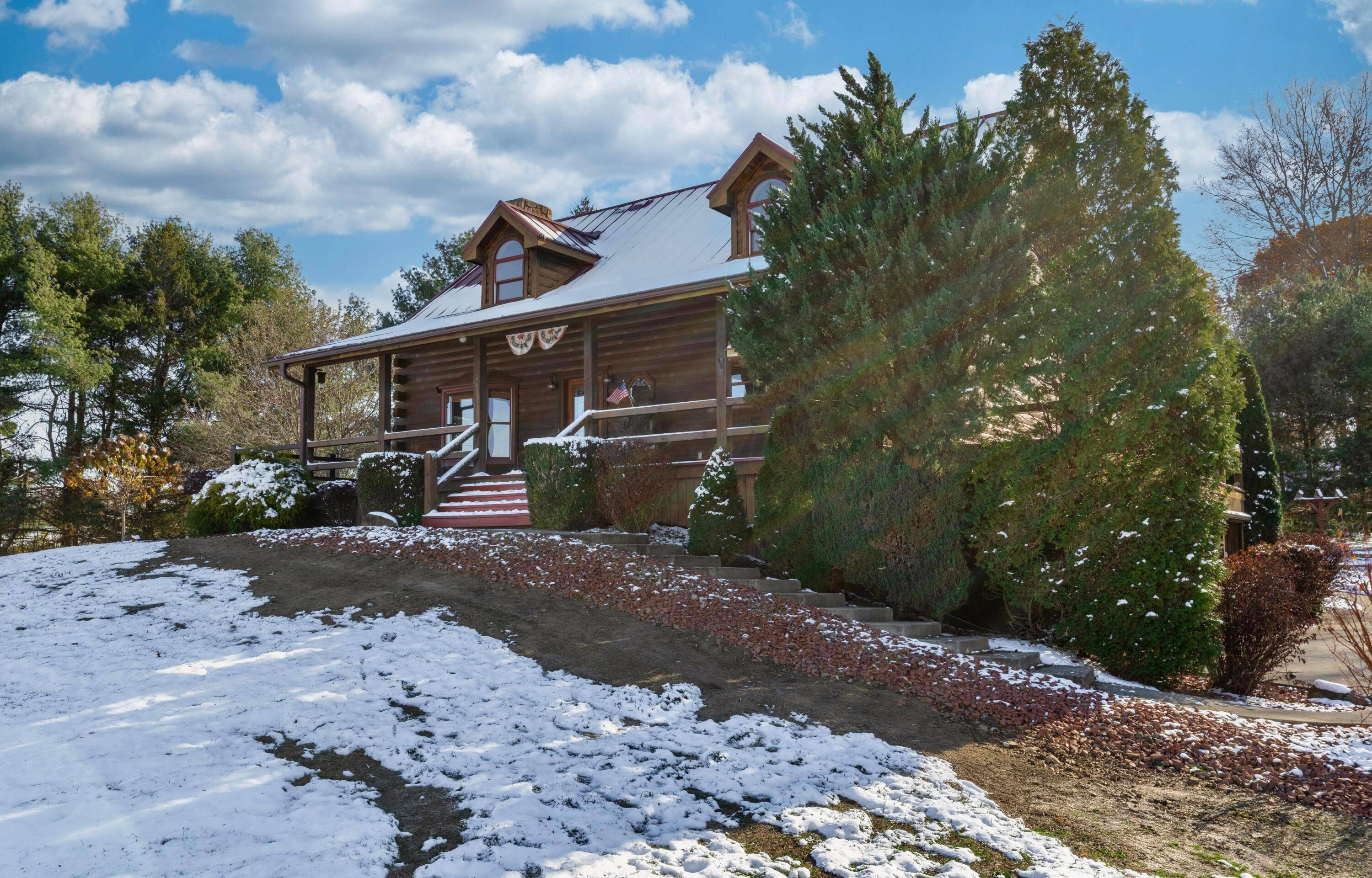 Lancaster, OH 43130,465 Ginder Road