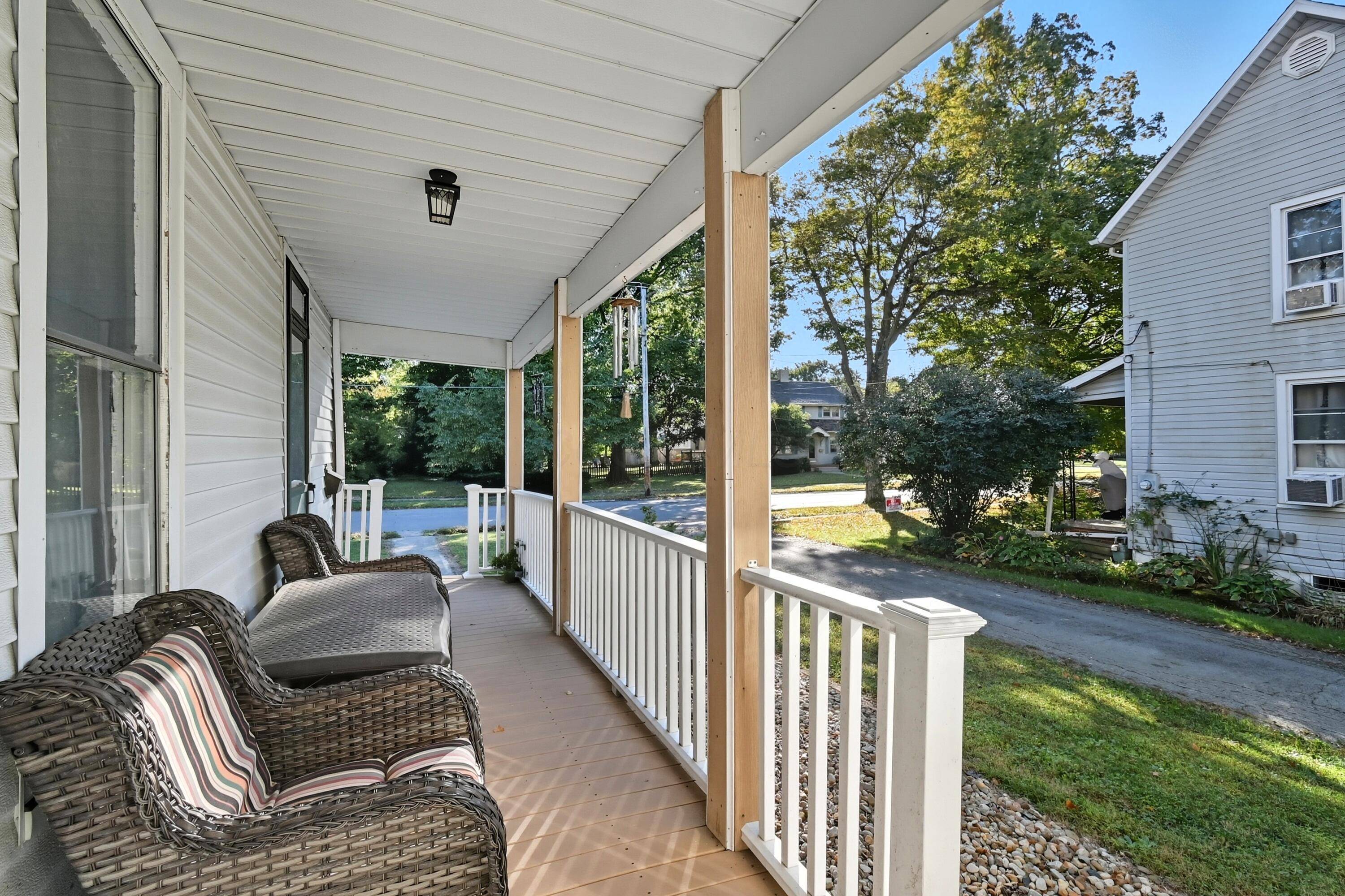 Galion, OH 44833,418 Gill Avenue