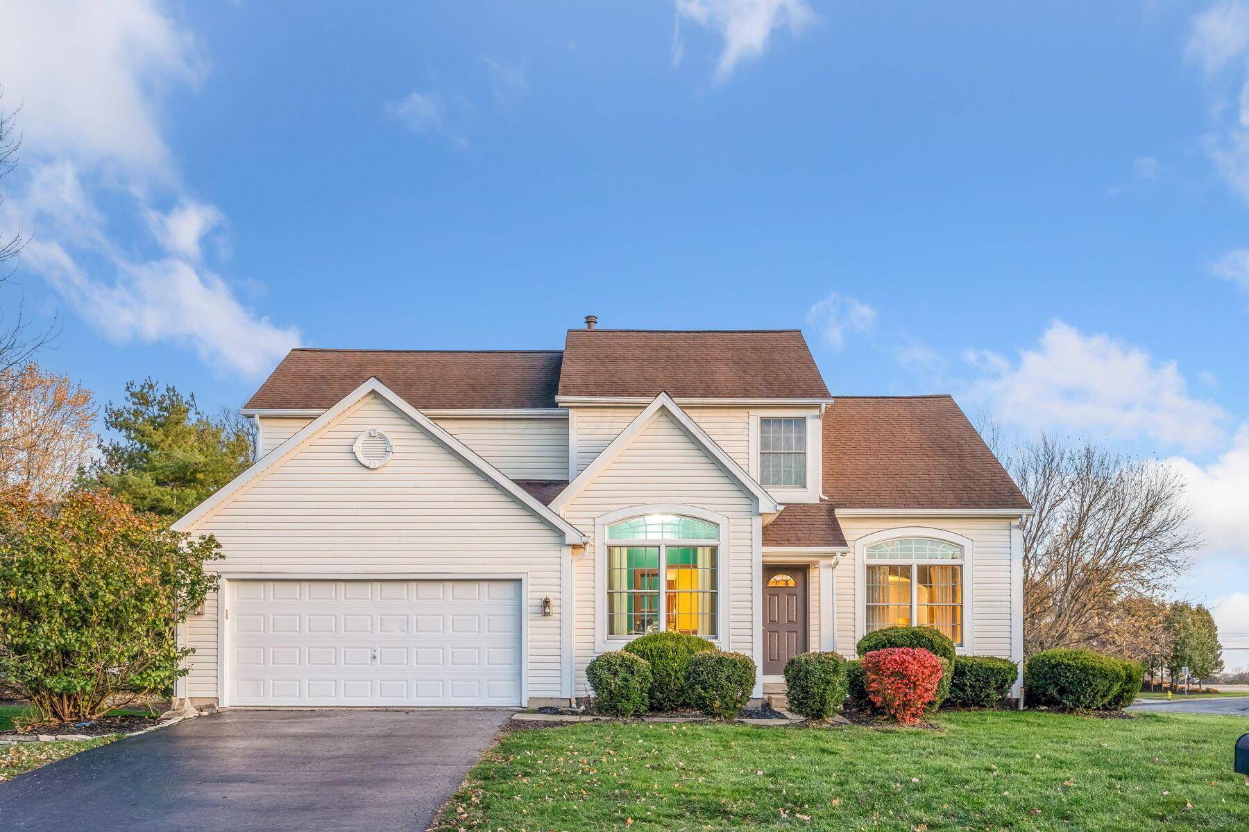 Lewis Center, OH 43035,4399 Marilyn Drive