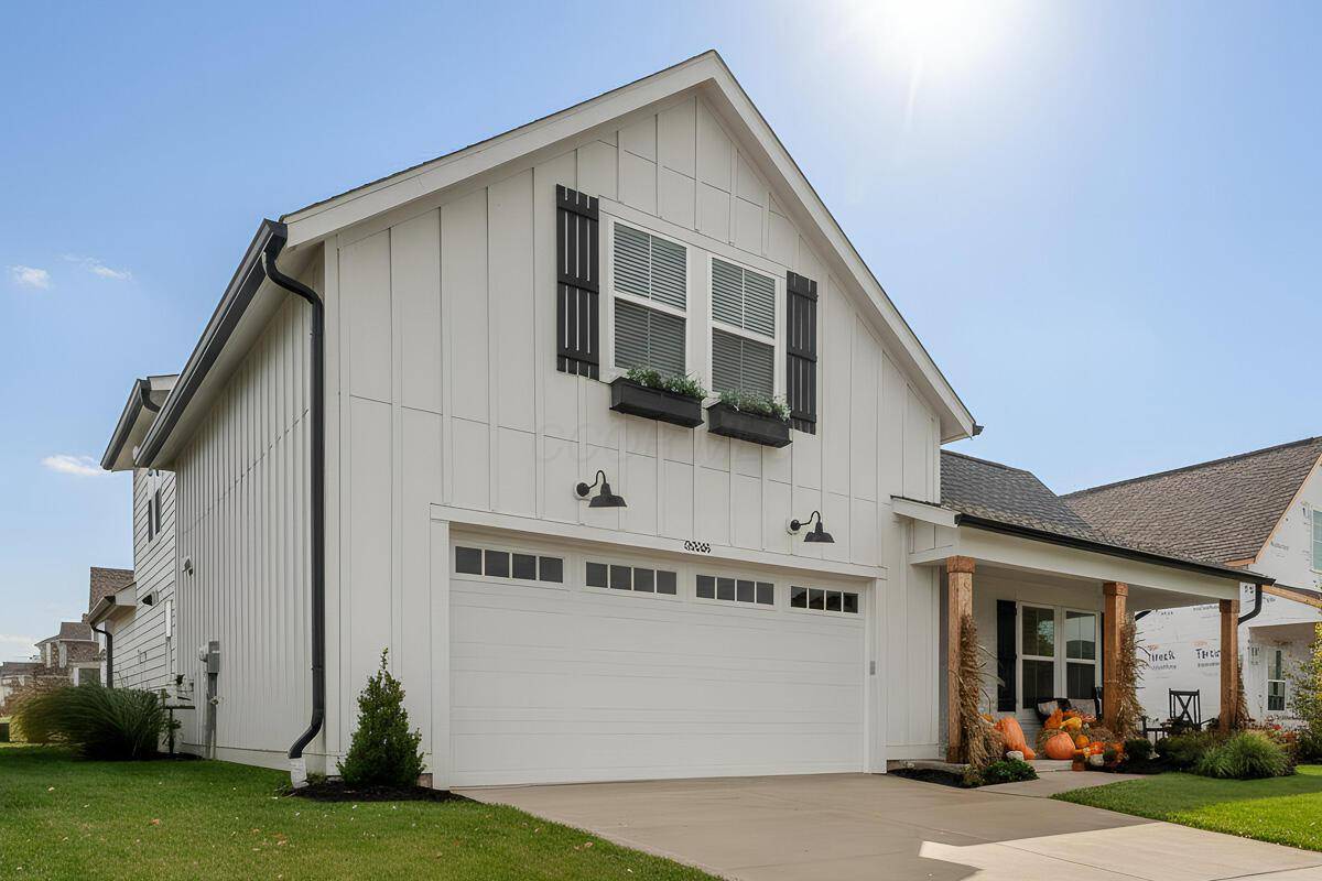 Plain City, OH 43064,8838 Eliot Drive