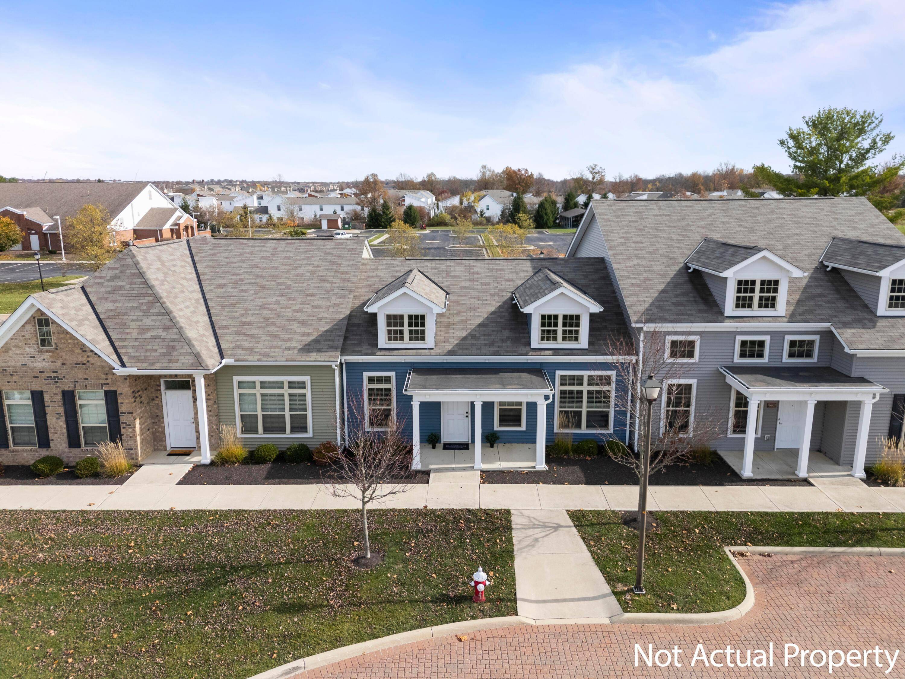 New Albany, OH 43054,5600 Apothecary Way