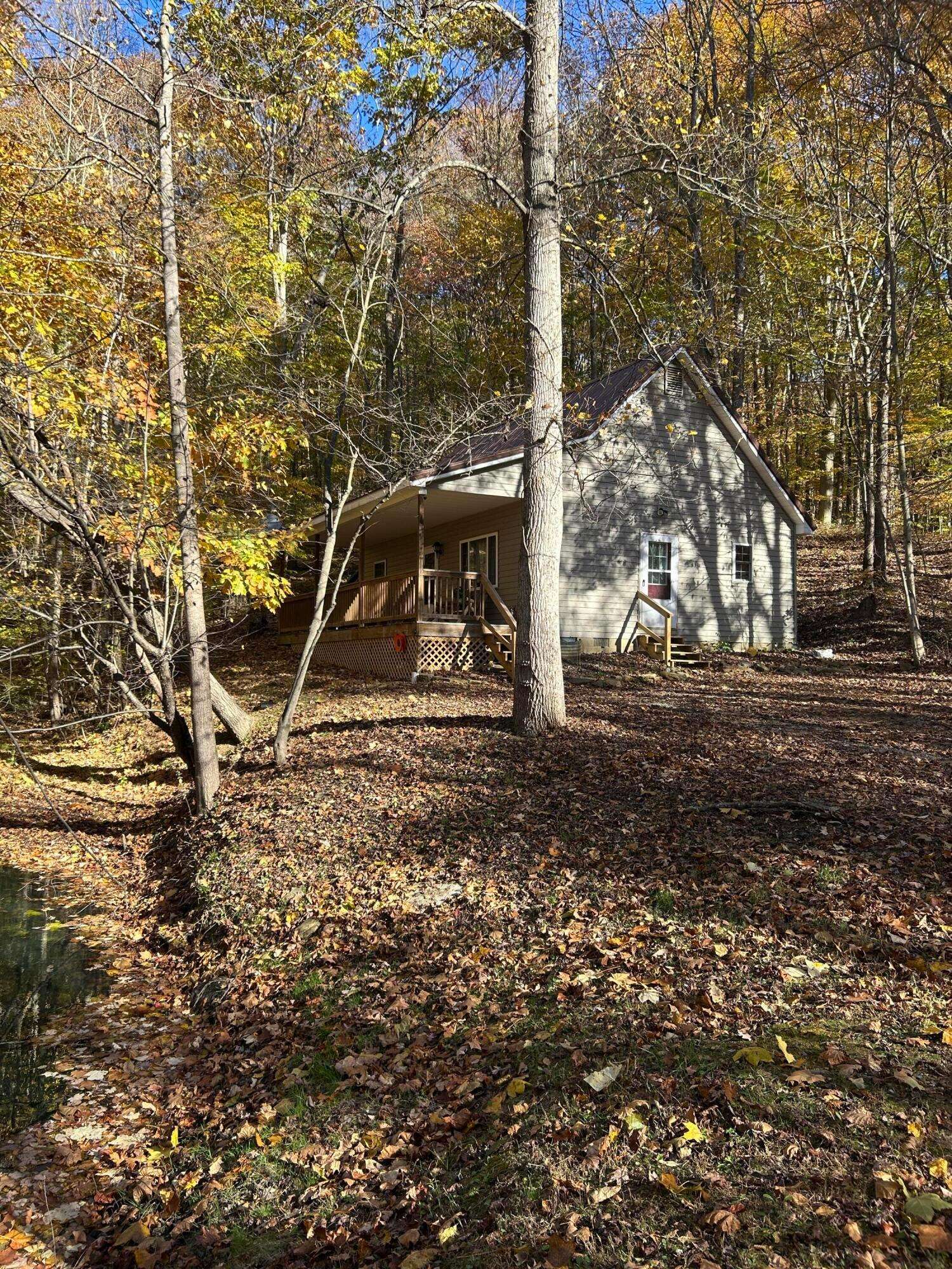 Bainbridge, OH 45612,329 Kinzer Road