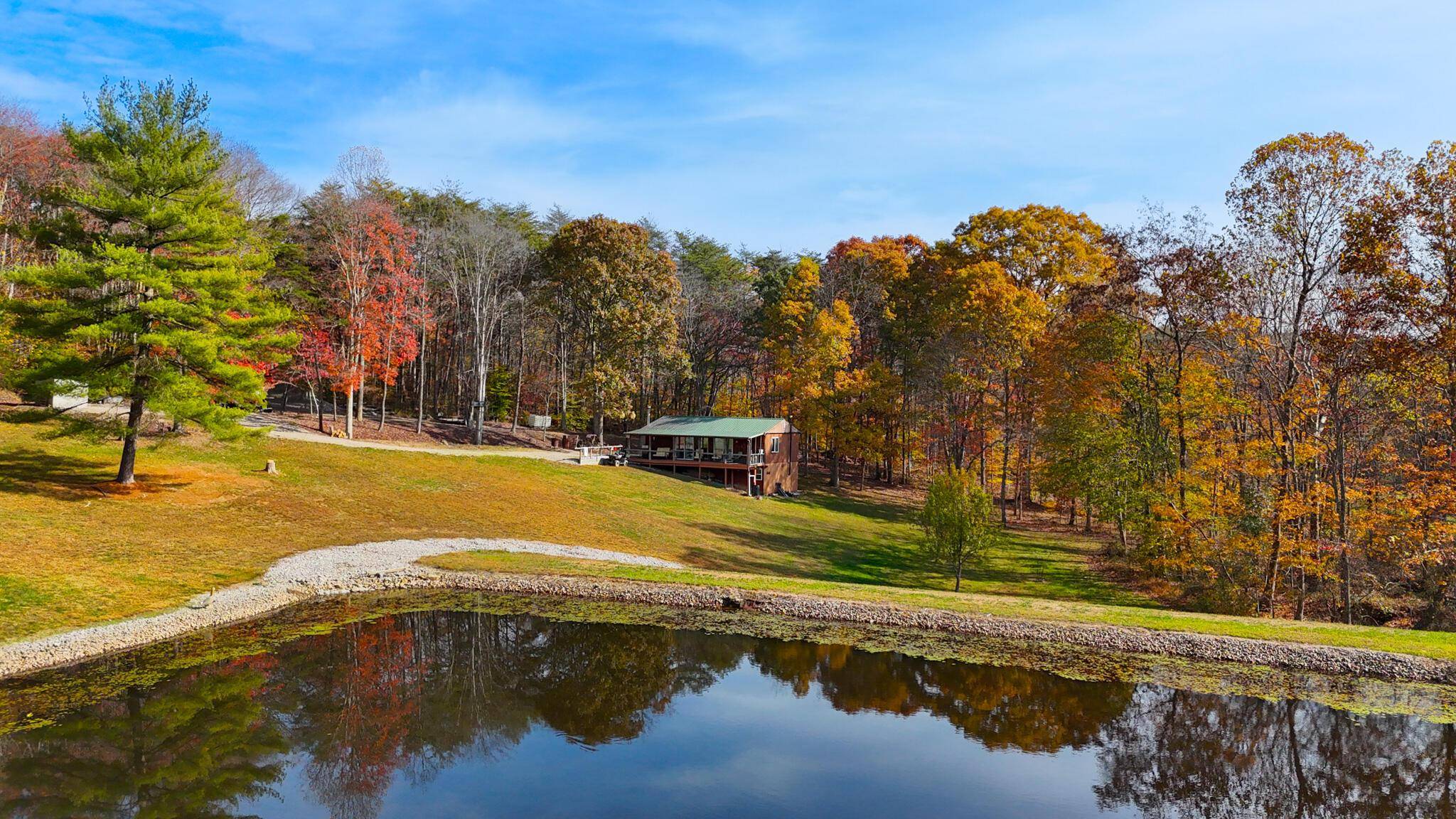 Waverly, OH 45690,2144 Denver Road #C47