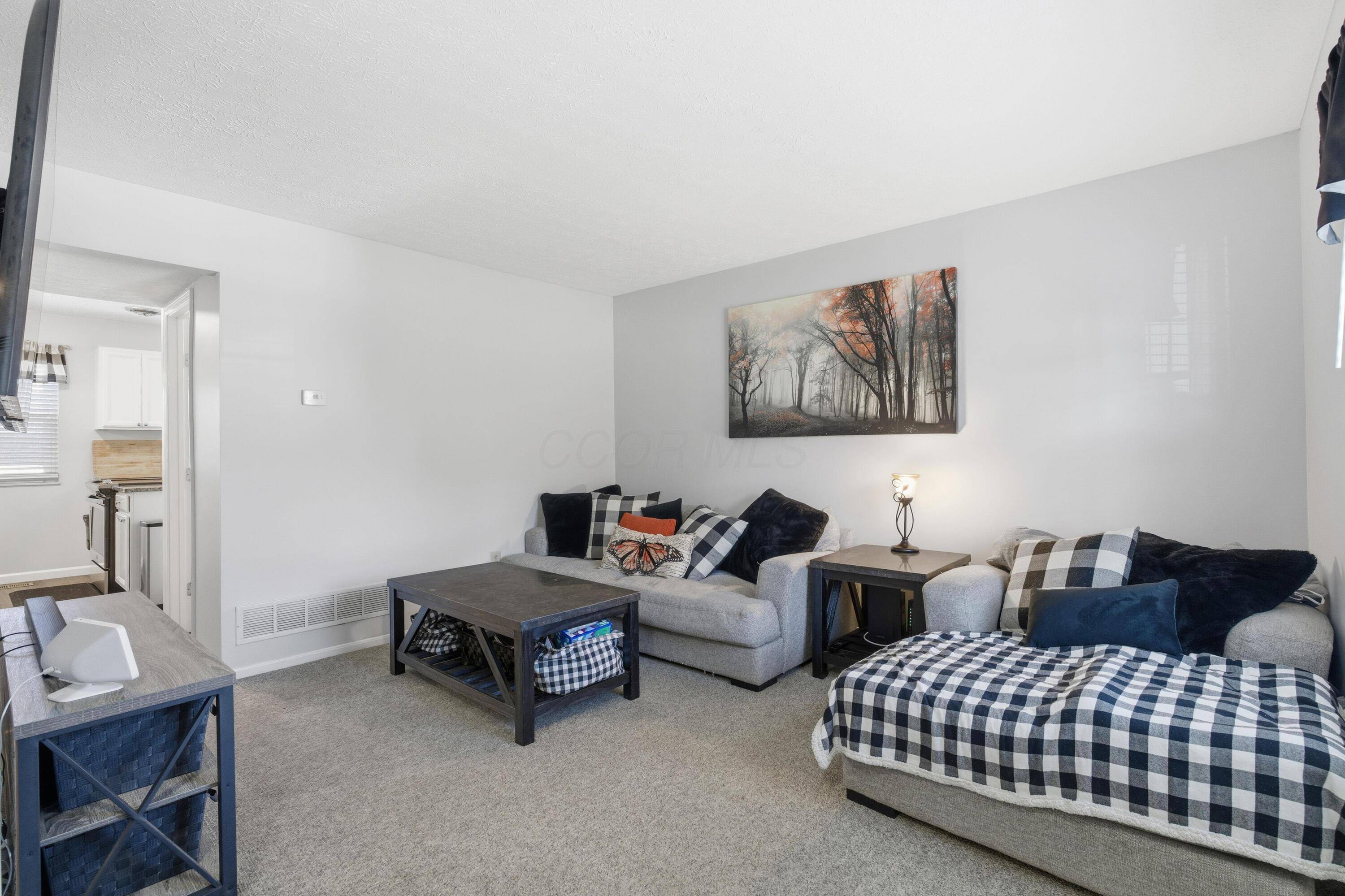 Columbus, OH 43085,580 Mawyer Drive #132