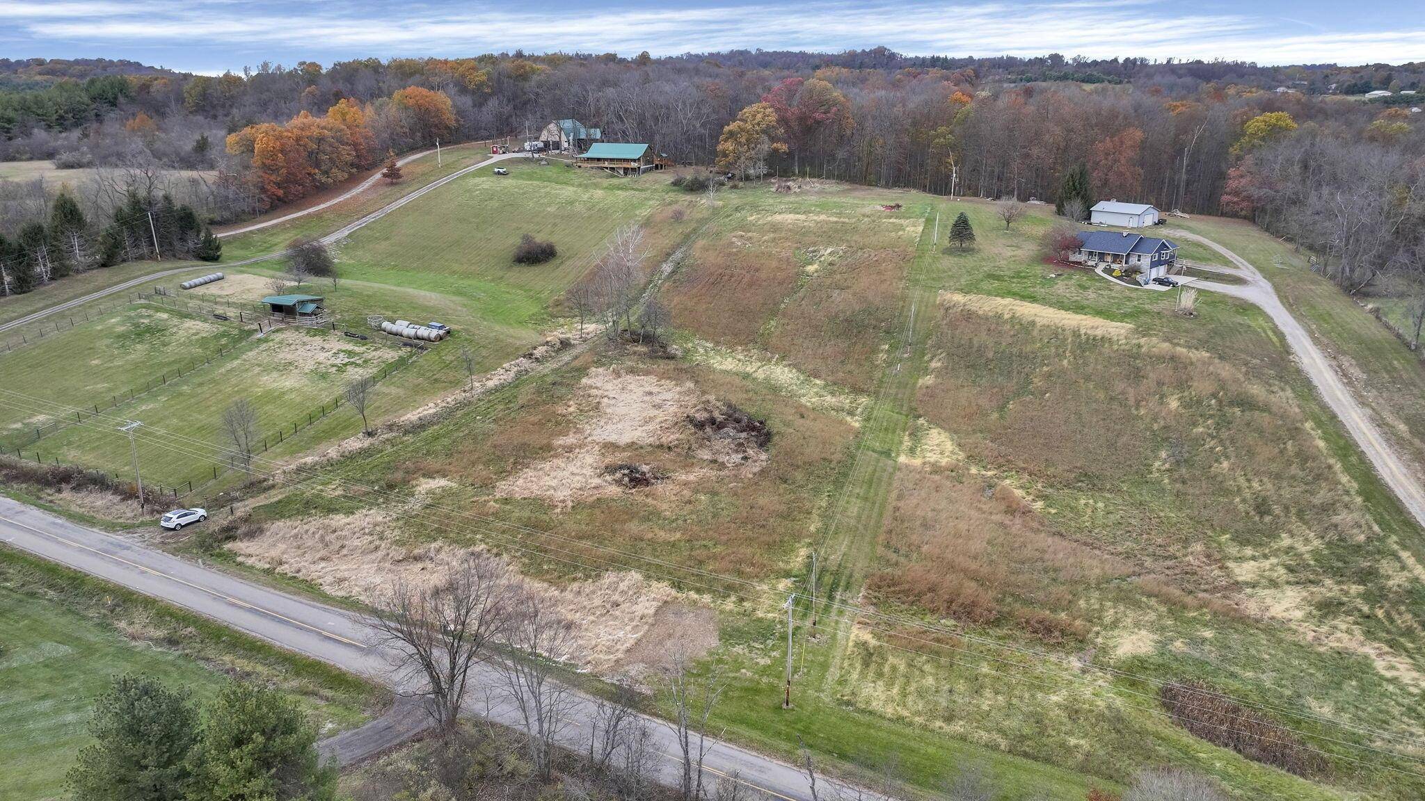 Thornville, OH 43076,8351 Honda Hills Road