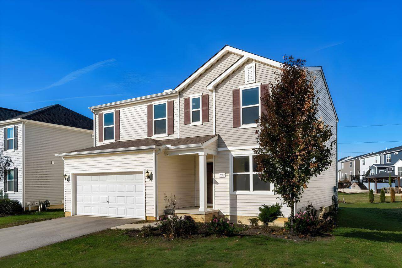 Westerville, OH 43081,5937 Seffner Drive