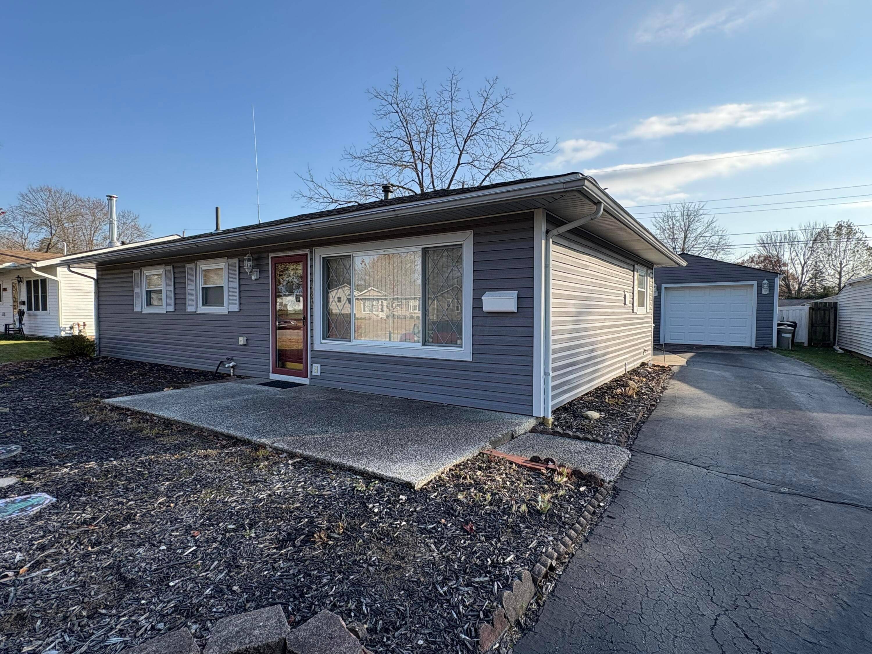 Reynoldsburg, OH 43068,7389 Sabre Avenue