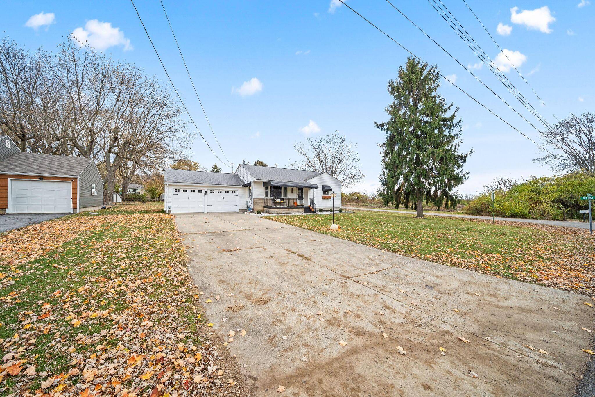 Marion, OH 43302,378 Linda Mel Drive