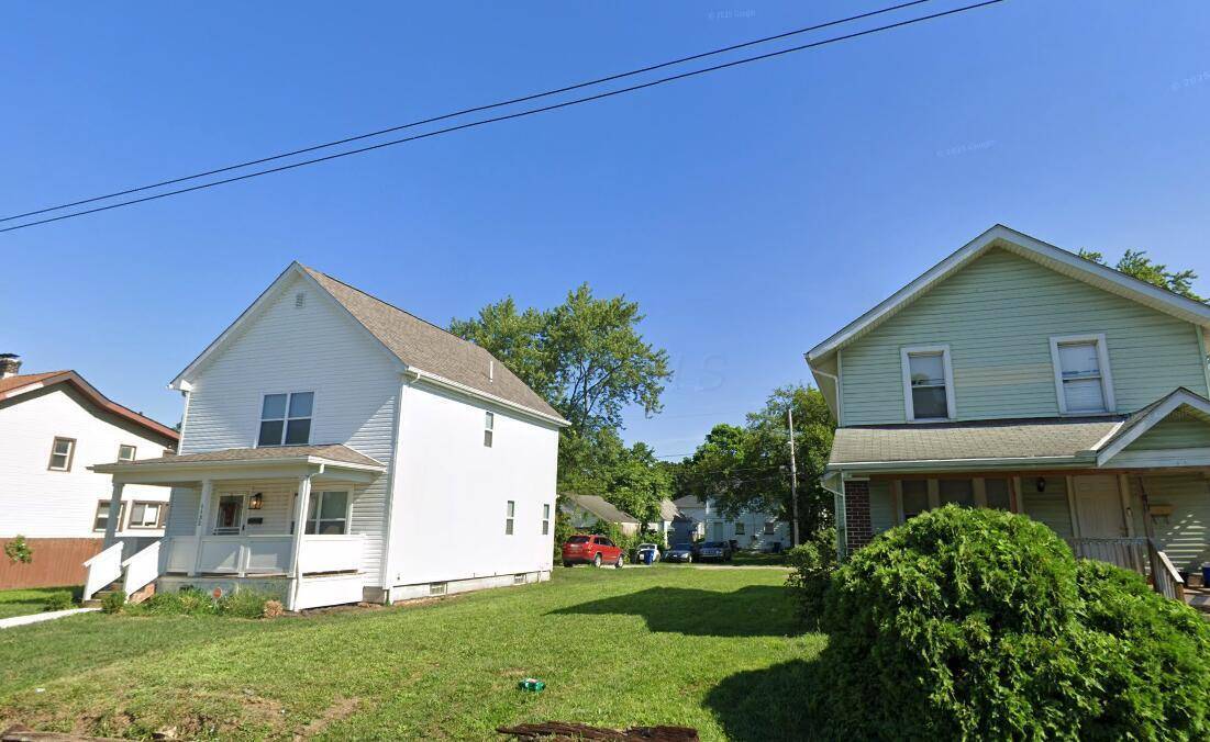 Columbus, OH 43211,1136 E 21st Avenue