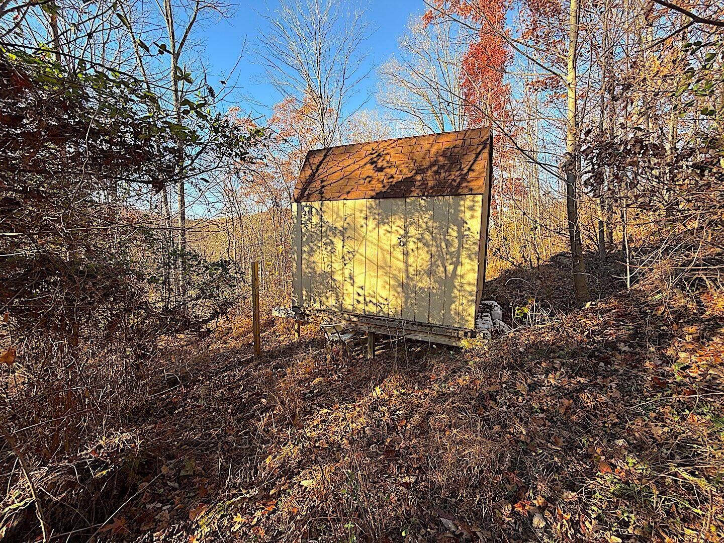 Waverly, OH 45690,0 Carrs Run Road #C-56