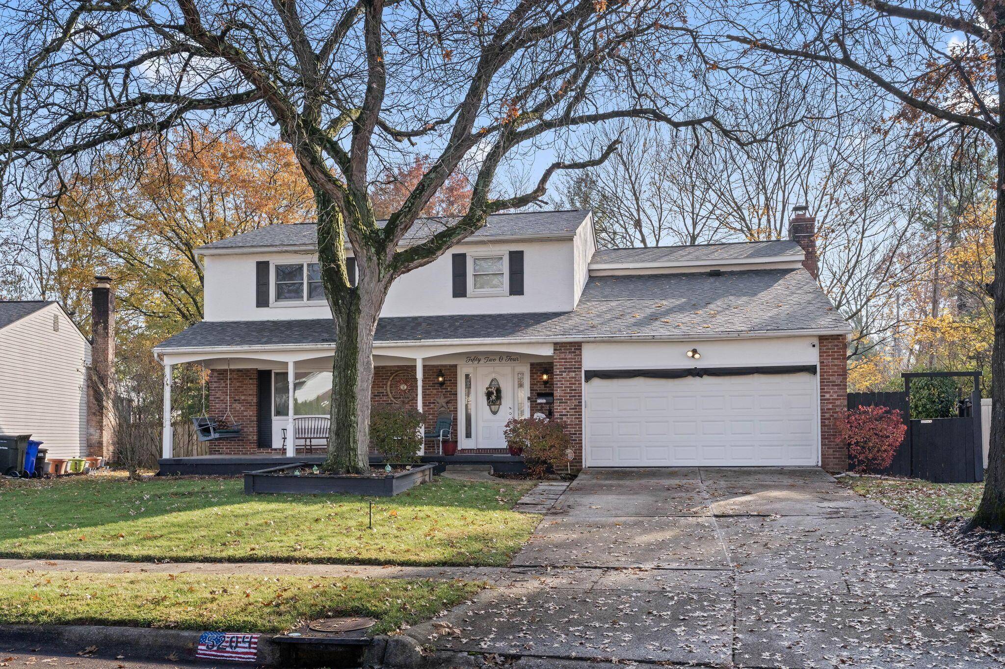 Columbus, OH 43229,5204 Honeytree Loop