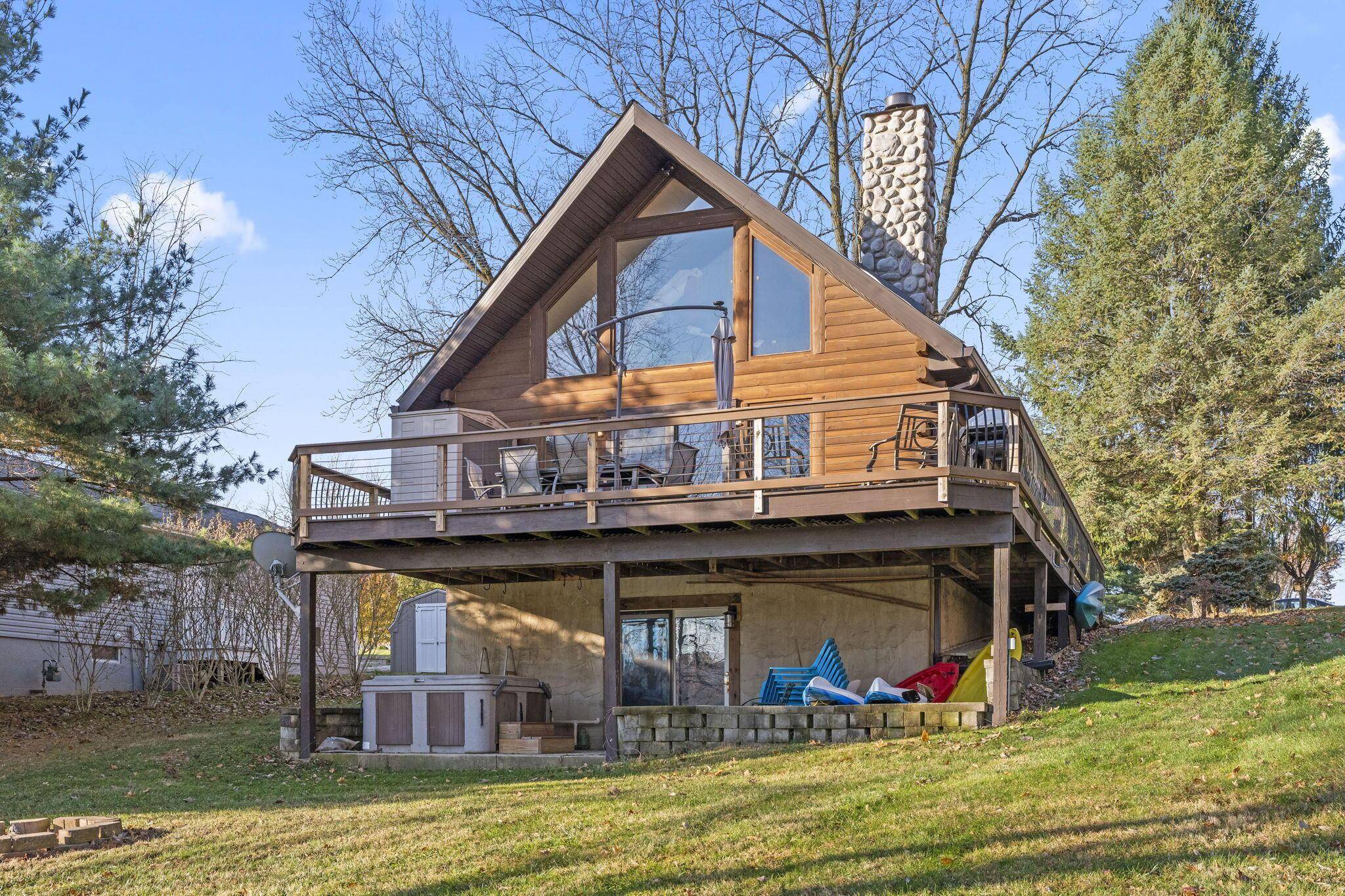 Mount Gilead, OH 43338,7326 State Route 19 #Unit 9 Lot 281