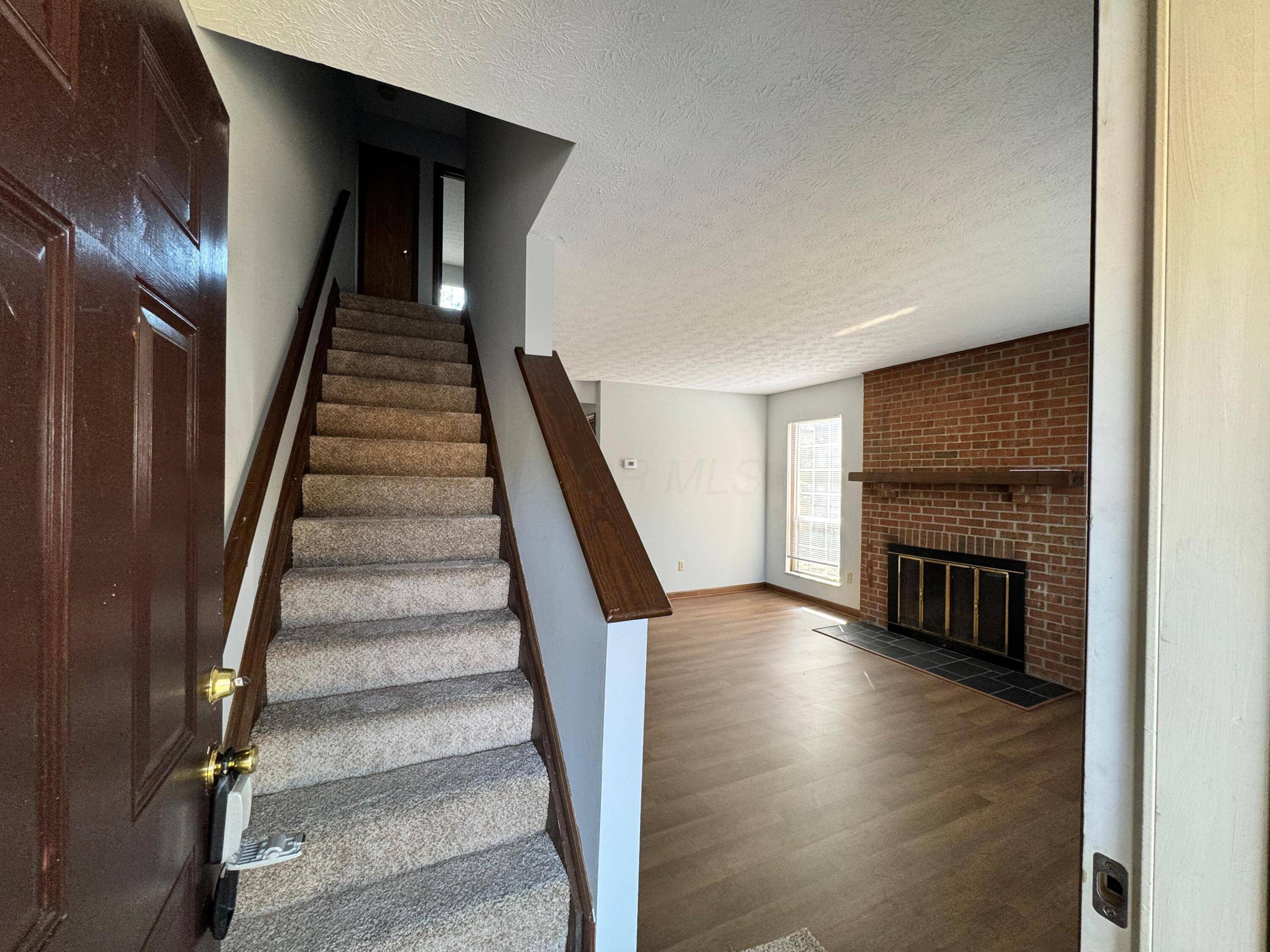 Columbus, OH 43235,1305 Palmer House Court #D