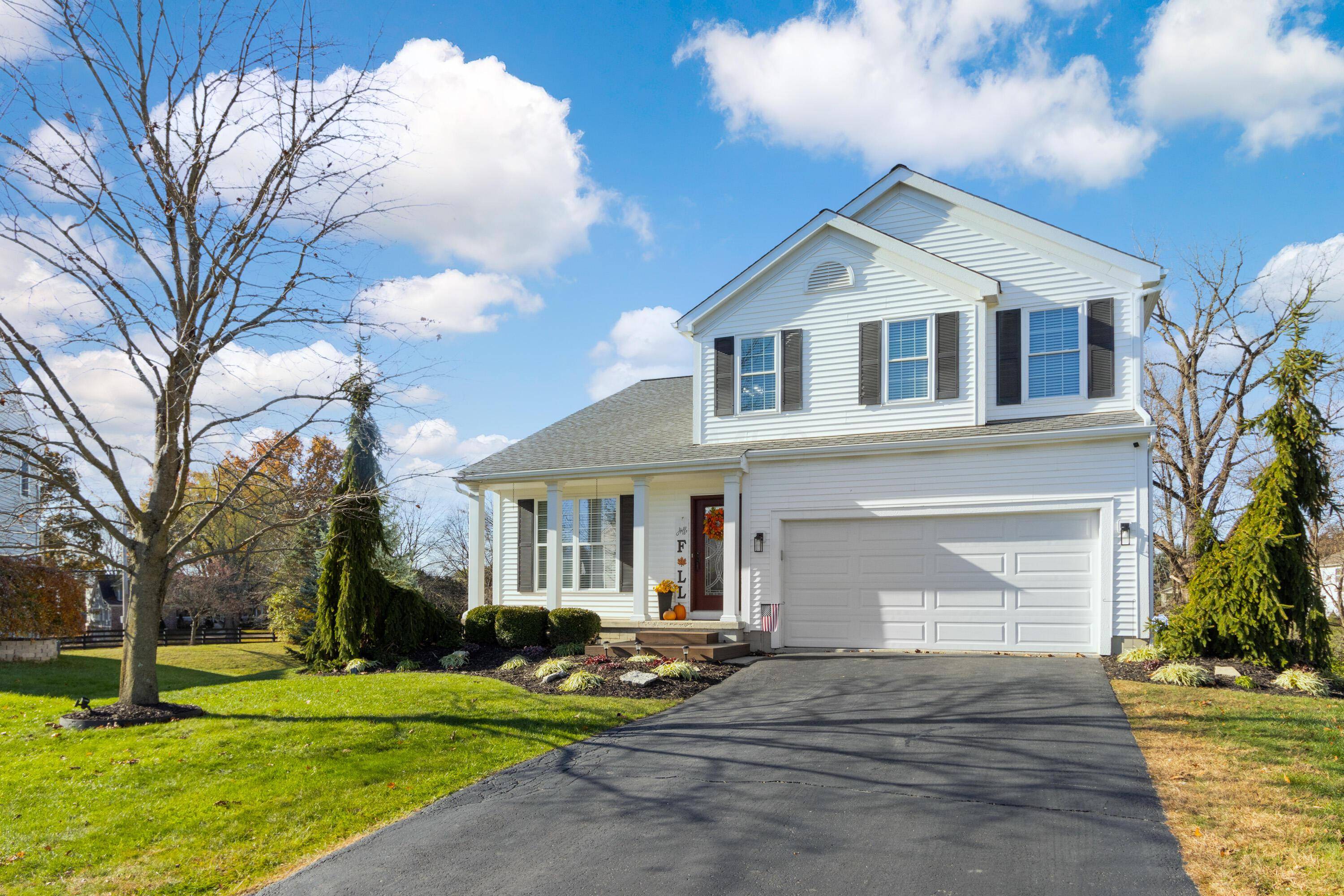 Lewis Center, OH 43035,8322 Aurora Court