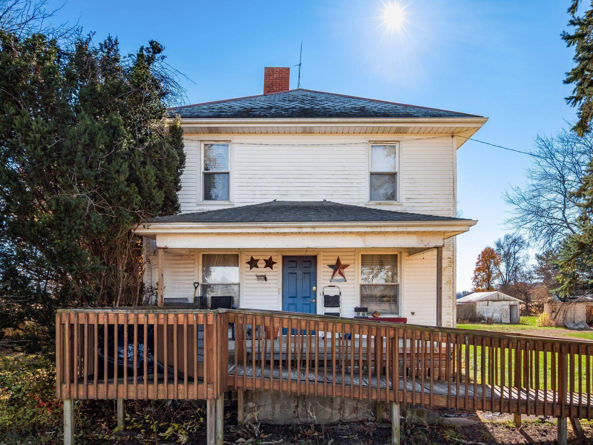 Marysville, OH 43040,15401 County Home Road