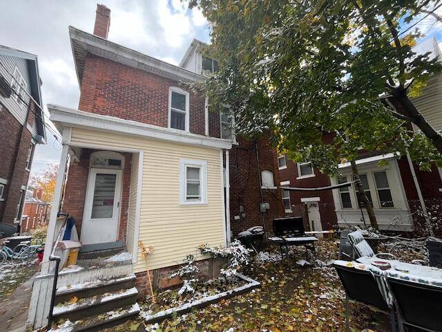 Columbus, OH 43201,288 E 14th Avenue