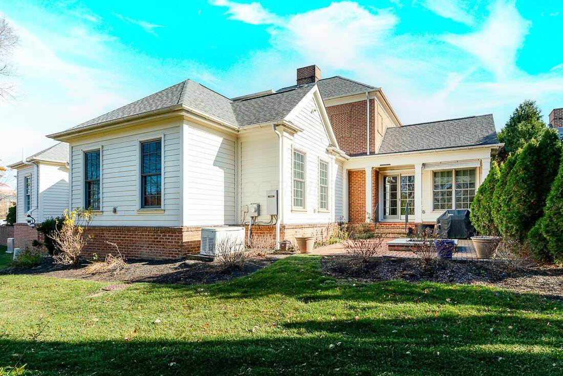 New Albany, OH 43054,109 Keswick Drive