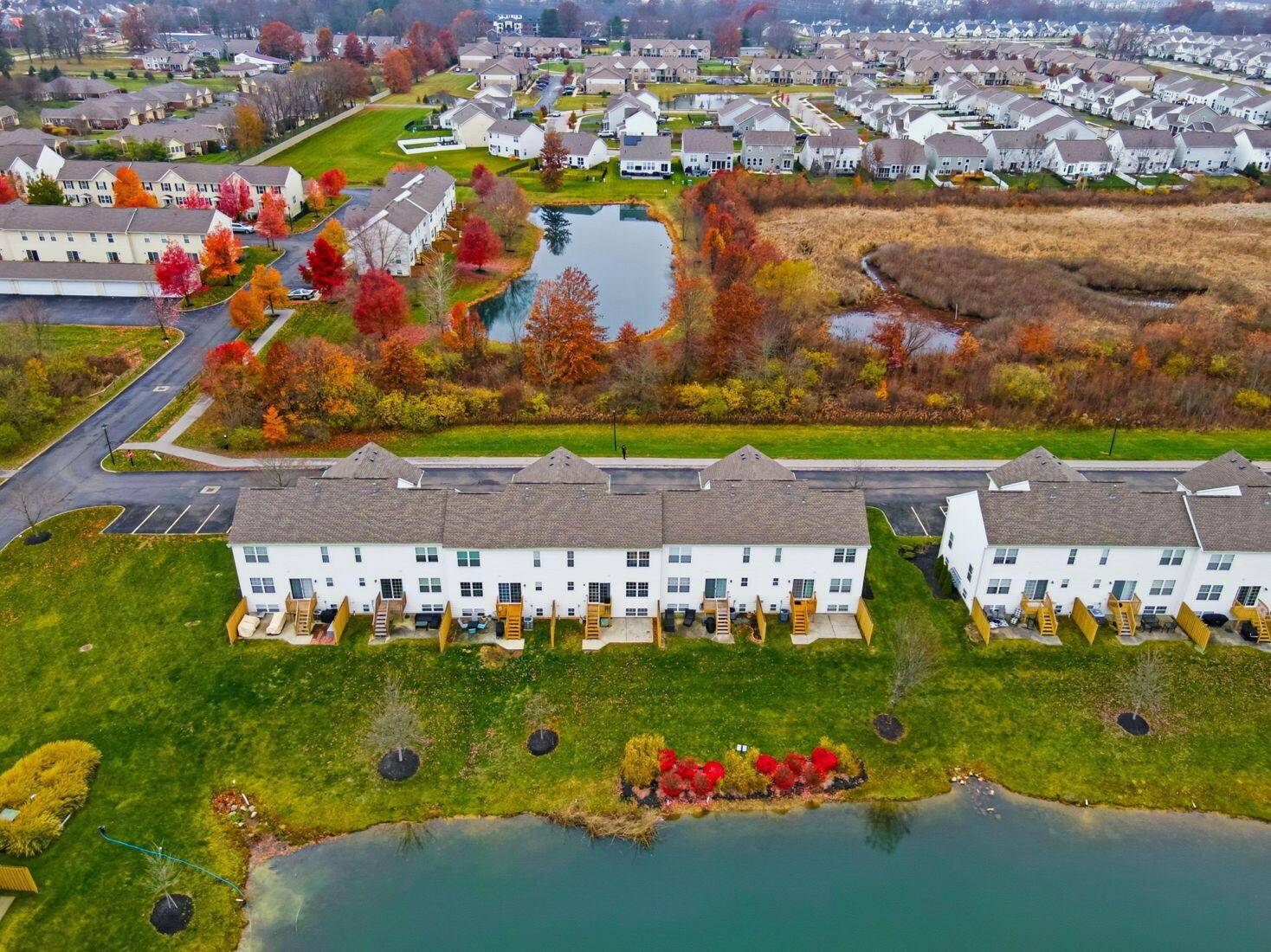 New Albany, OH 43054,5798 Aristides Way