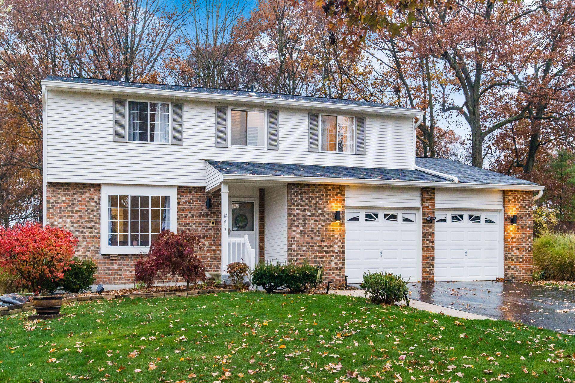 Westerville, OH 43081,615 Vancouver Drive