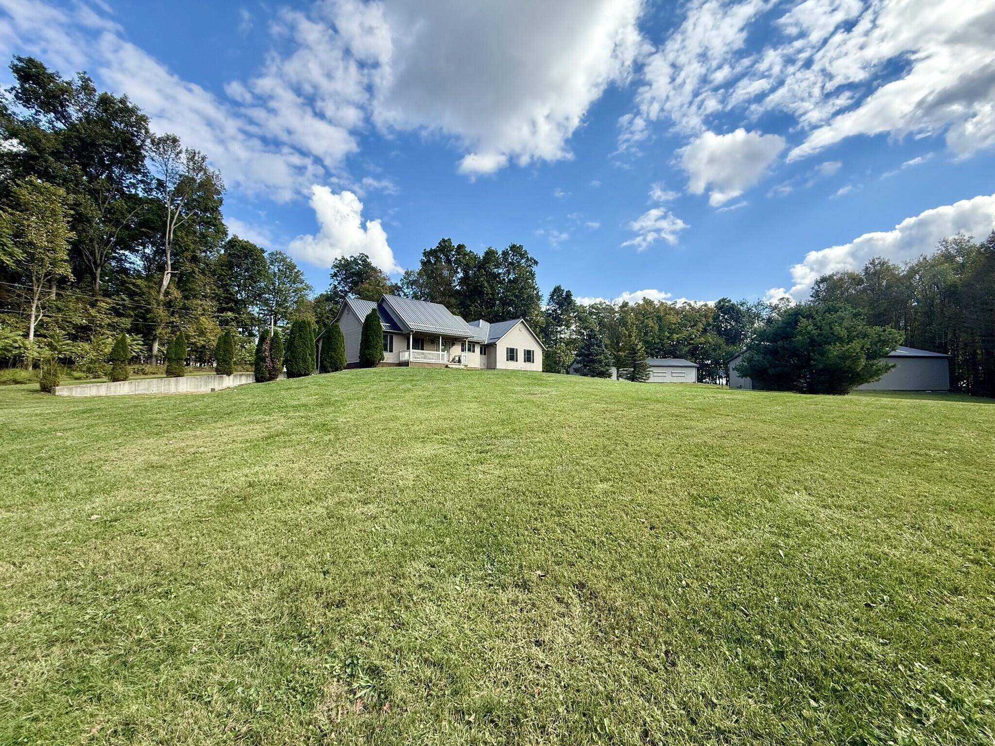 Mount Vernon, OH 43050,15596 Carson Road