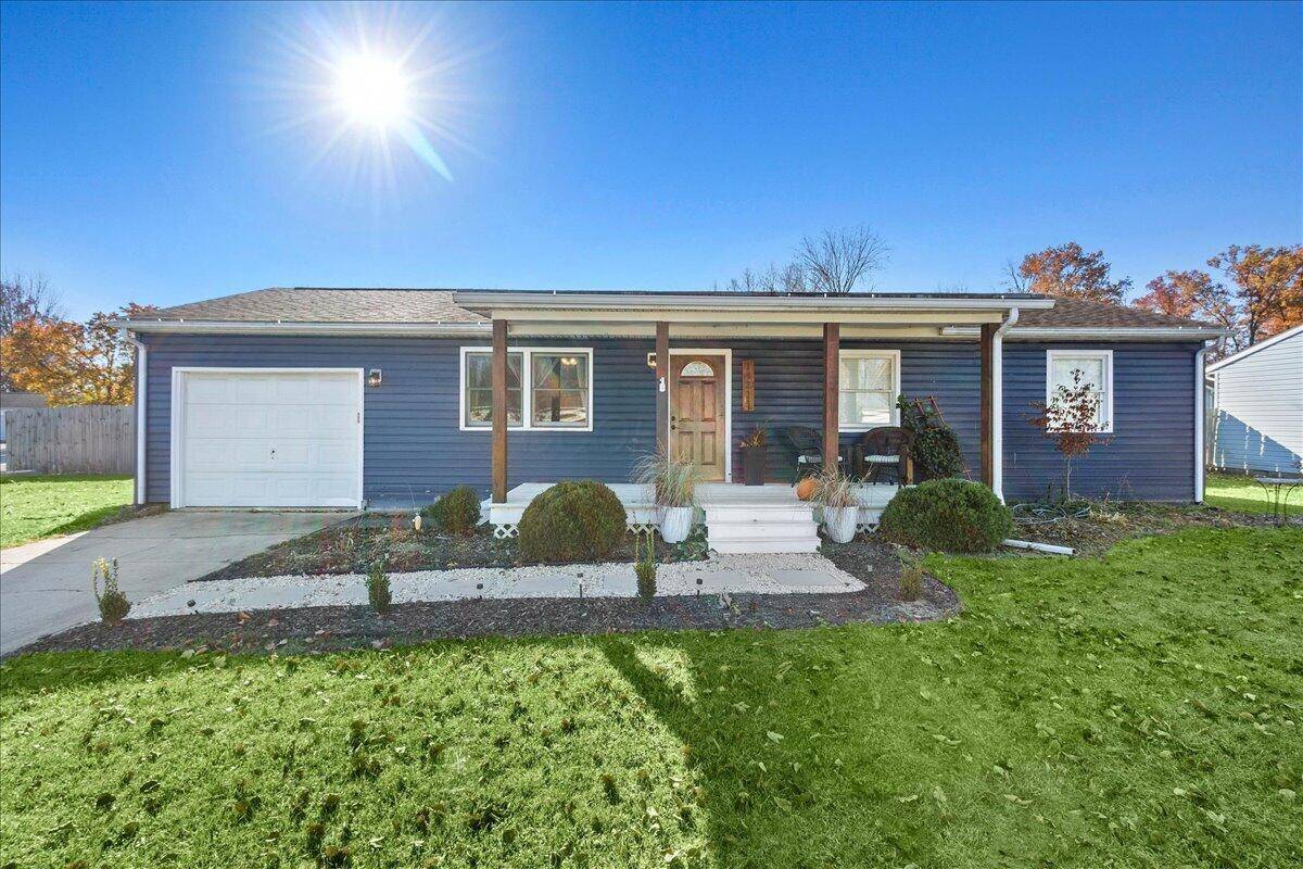 Marysville, OH 43040,14225 Pleasant Ridge Drive