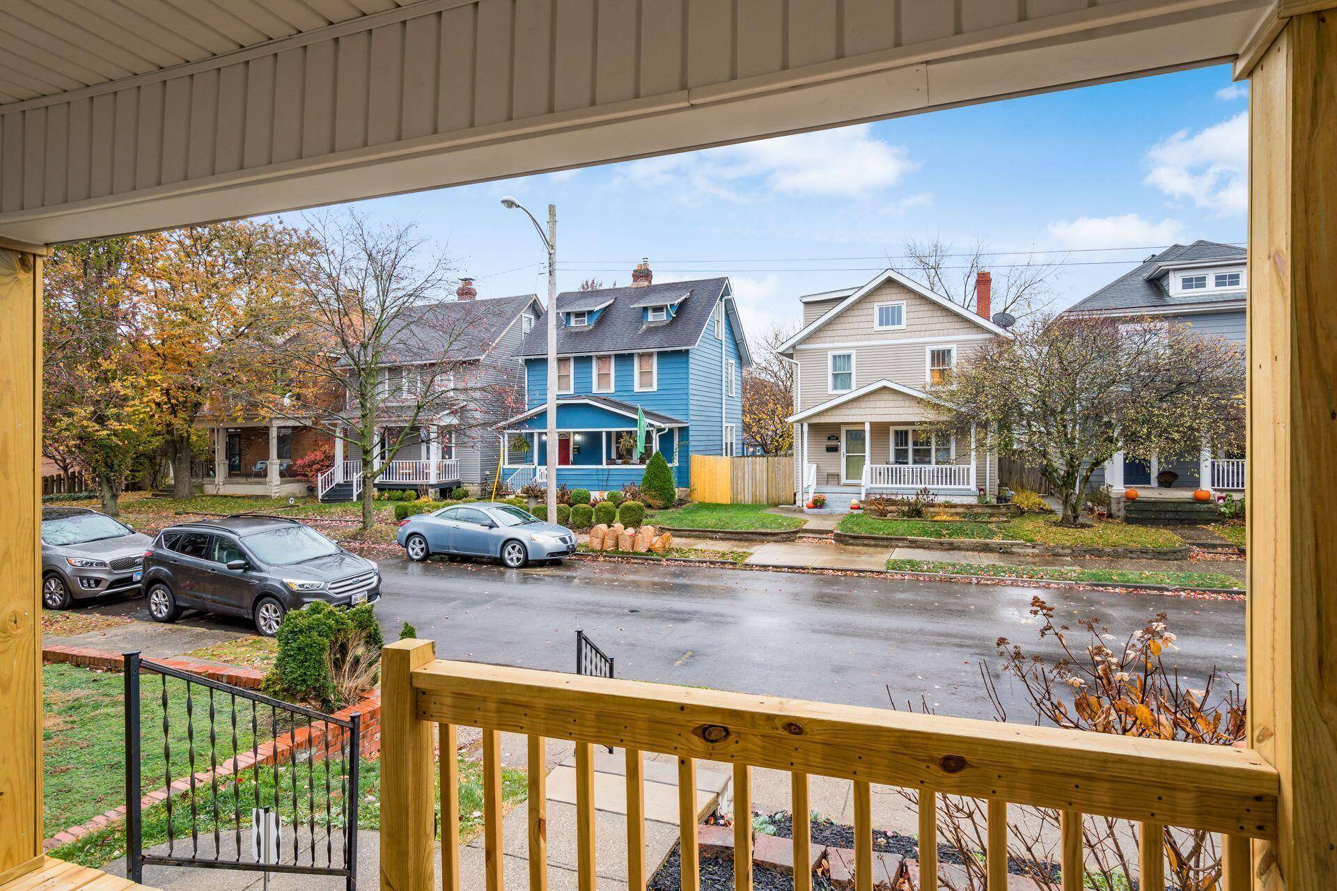 Columbus, OH 43207,348350 E Moler Street