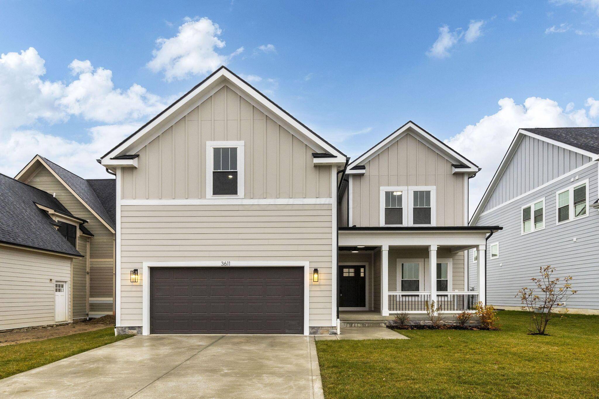 Grove City, OH 43123,3611 Kassidy Drive