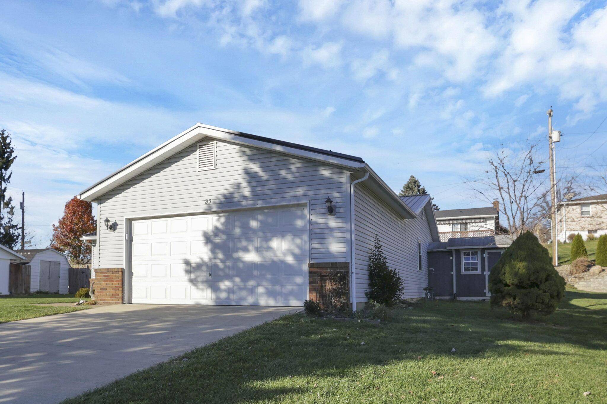 Mount Vernon, OH 43050,23 Dogwood Terrace