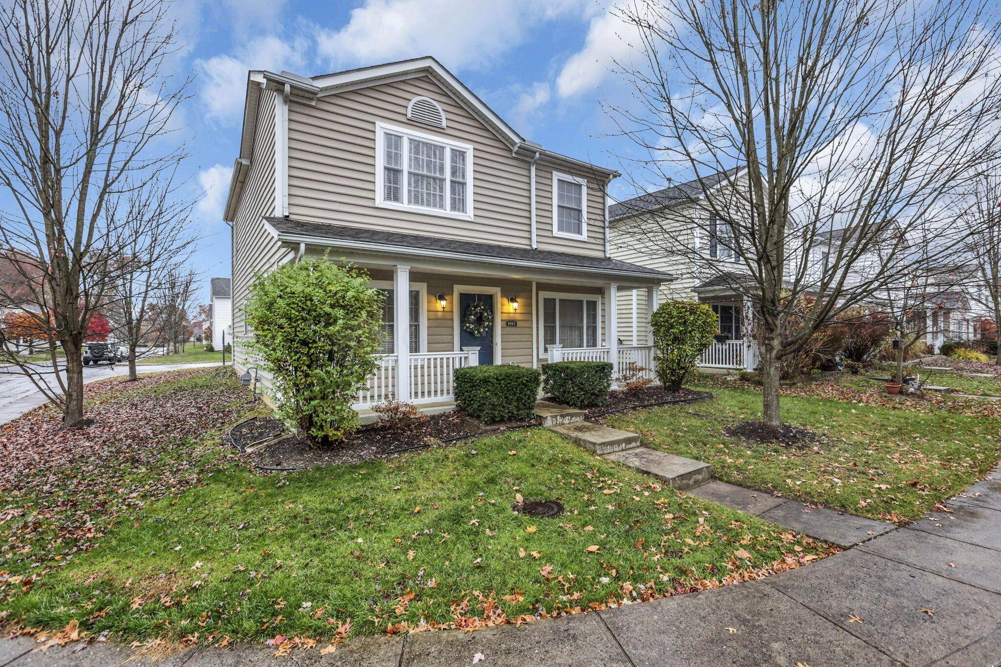 Columbus, OH 43230,4062 Summerstone Drive