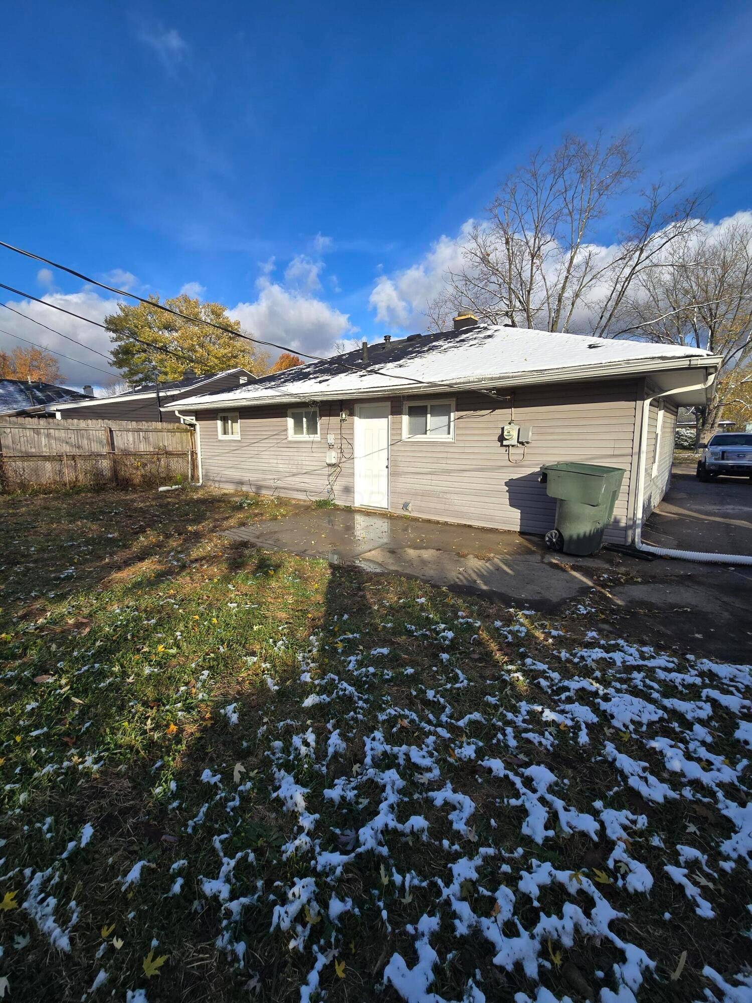 Columbus, OH 43224,3491 Ontario Street